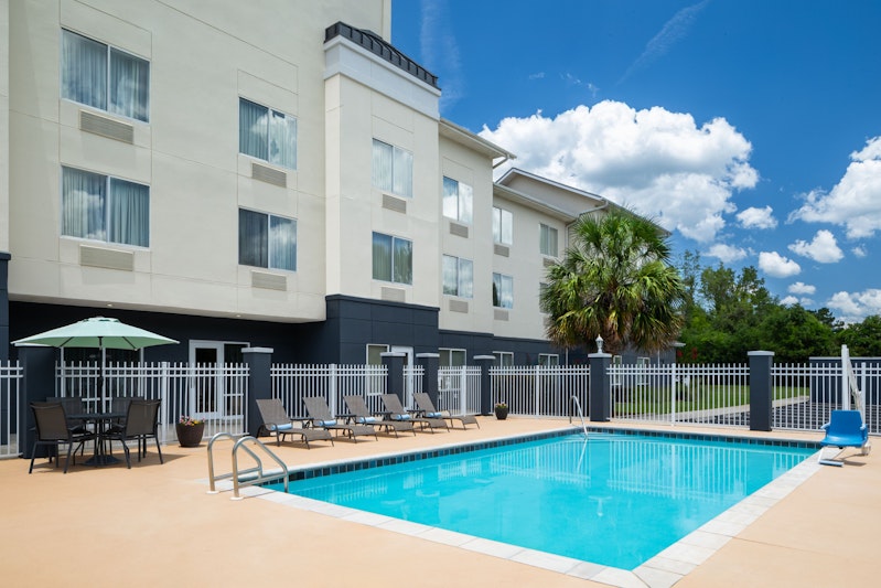 Fairfield by Marriott Inn & Suites Marianna