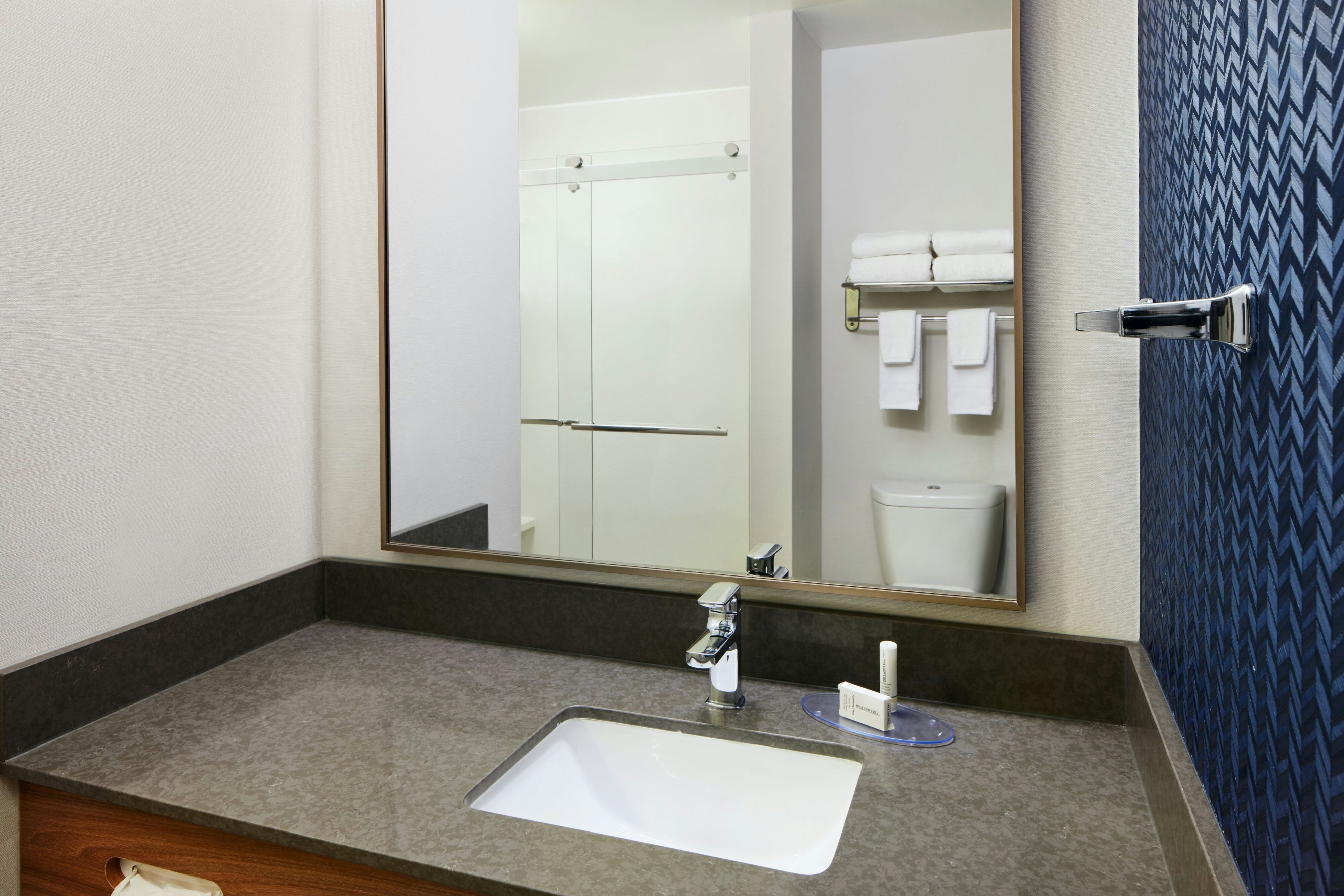 Fairfield by Marriott Inn & Suites Worcester Auburn