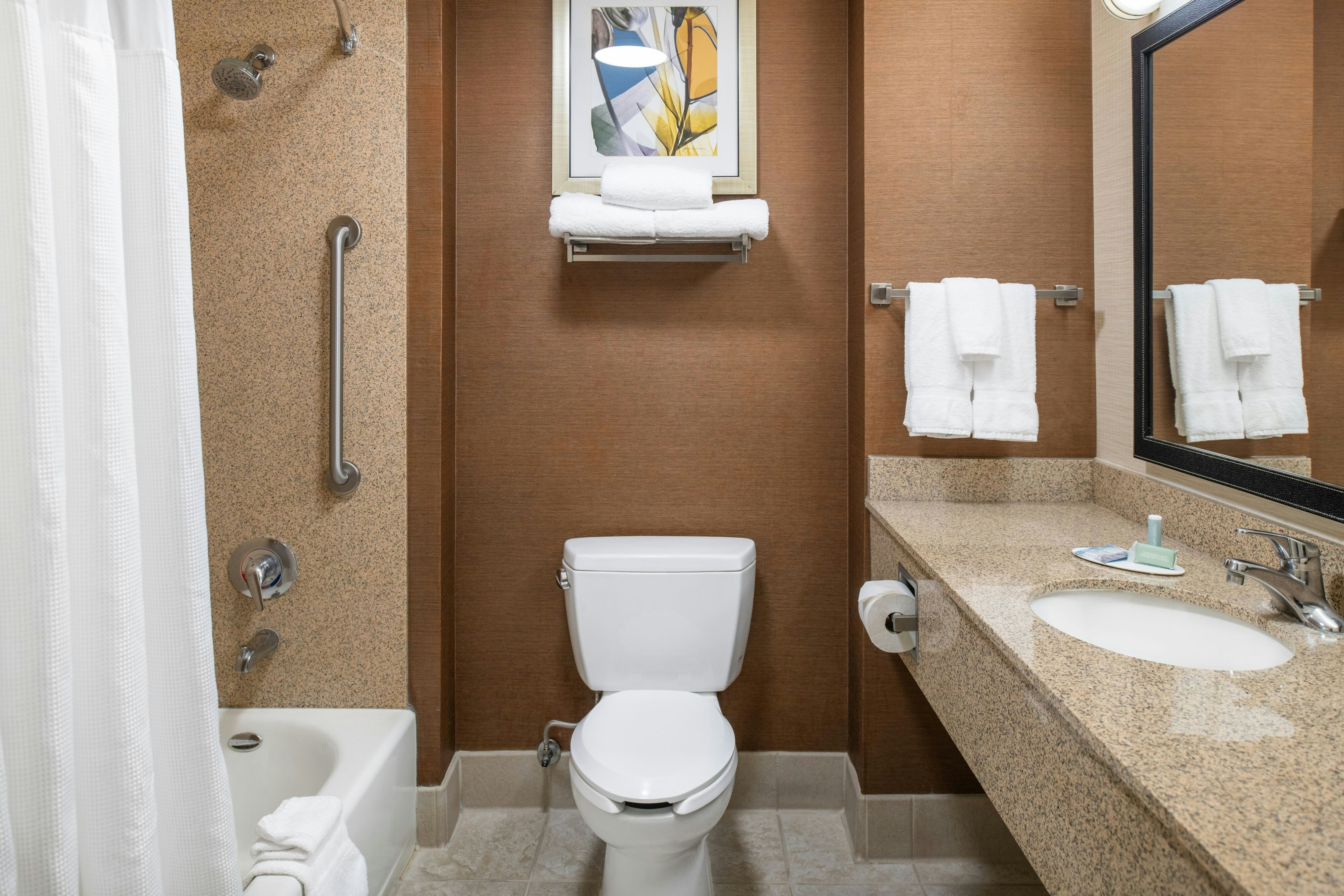 Fairfield by Marriott Inn & Suites Sacramento Elk Grove