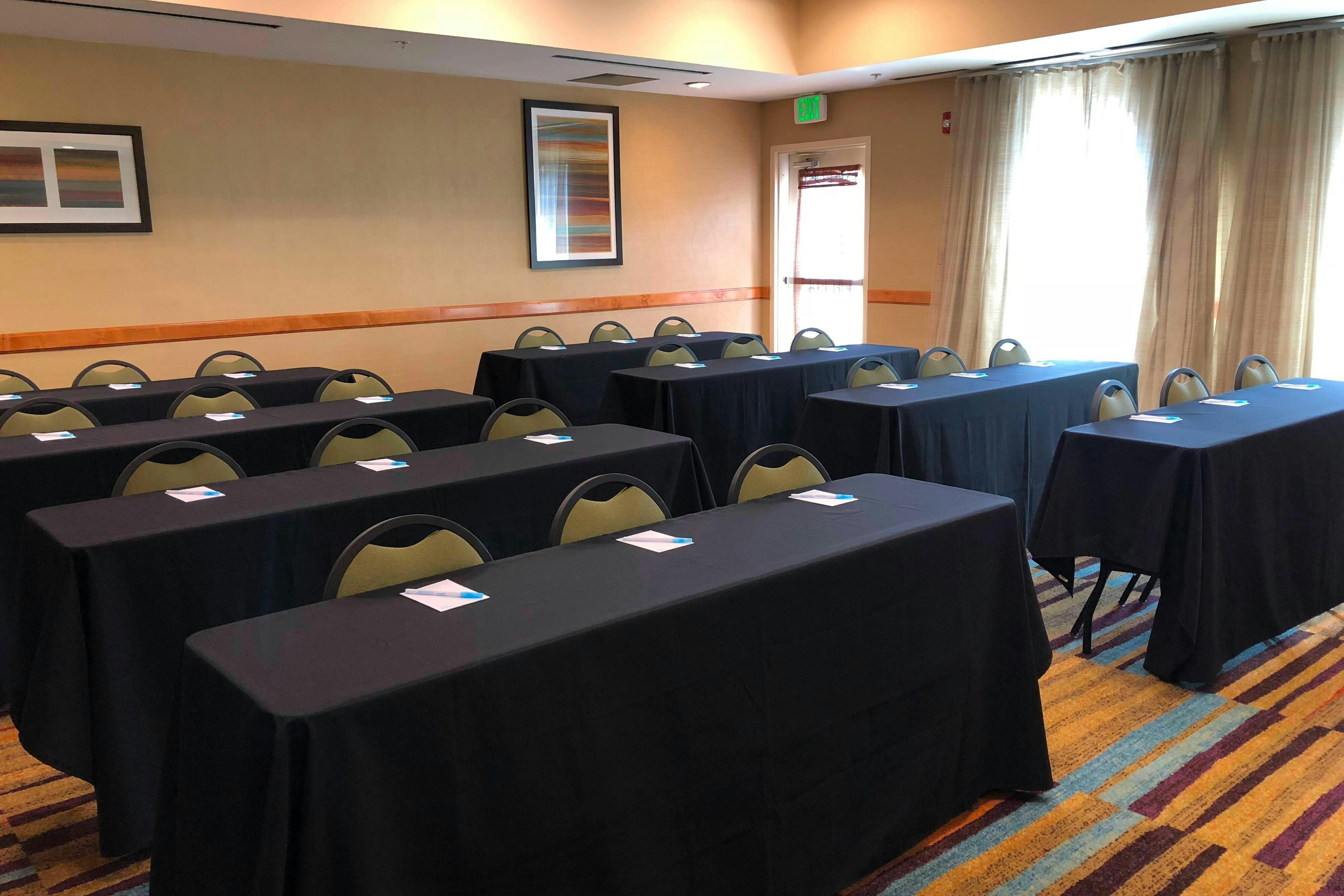 Fairfield by Marriott Inn & Suites Sacramento Elk Grove