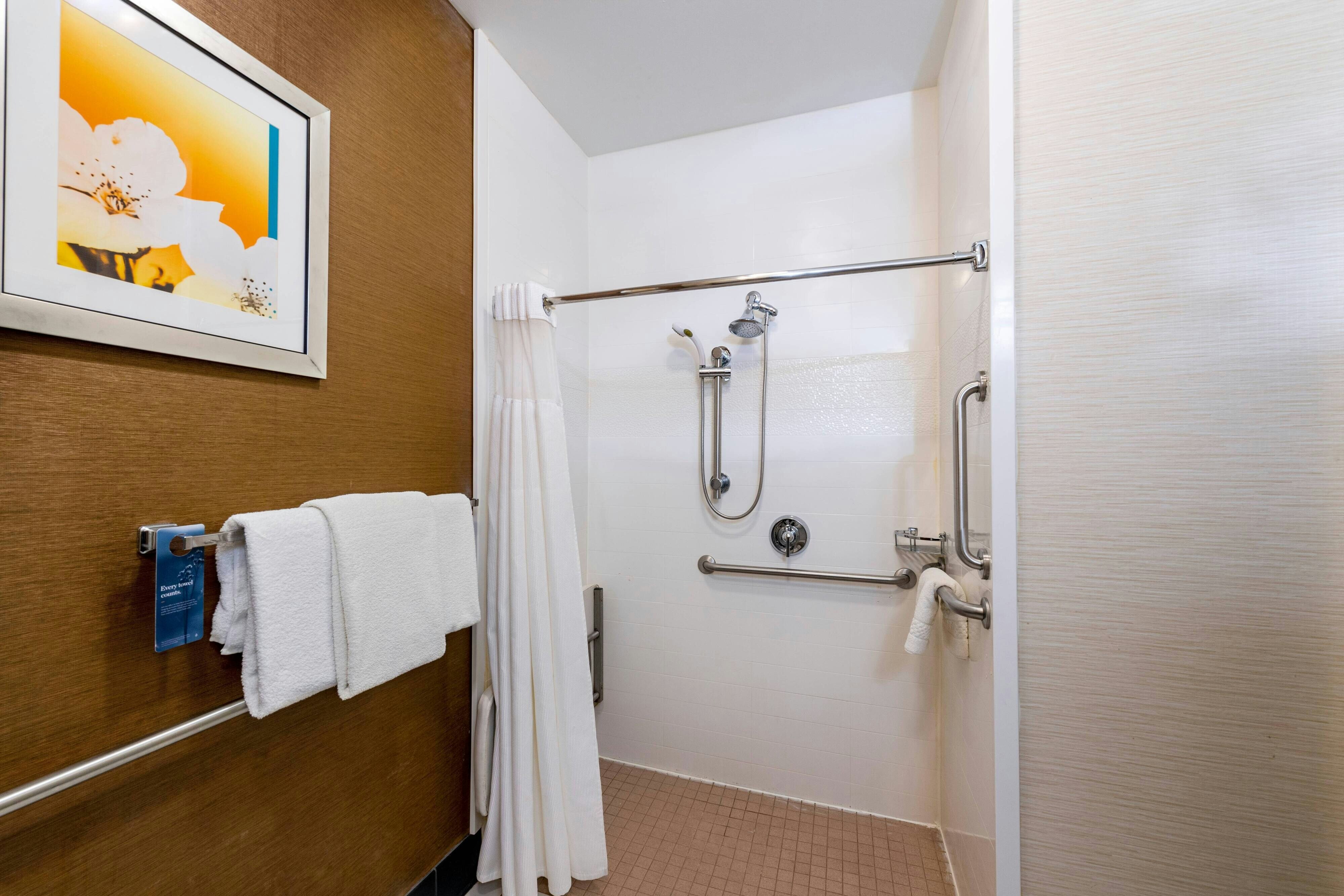 Fairfield Inn Battle Creek