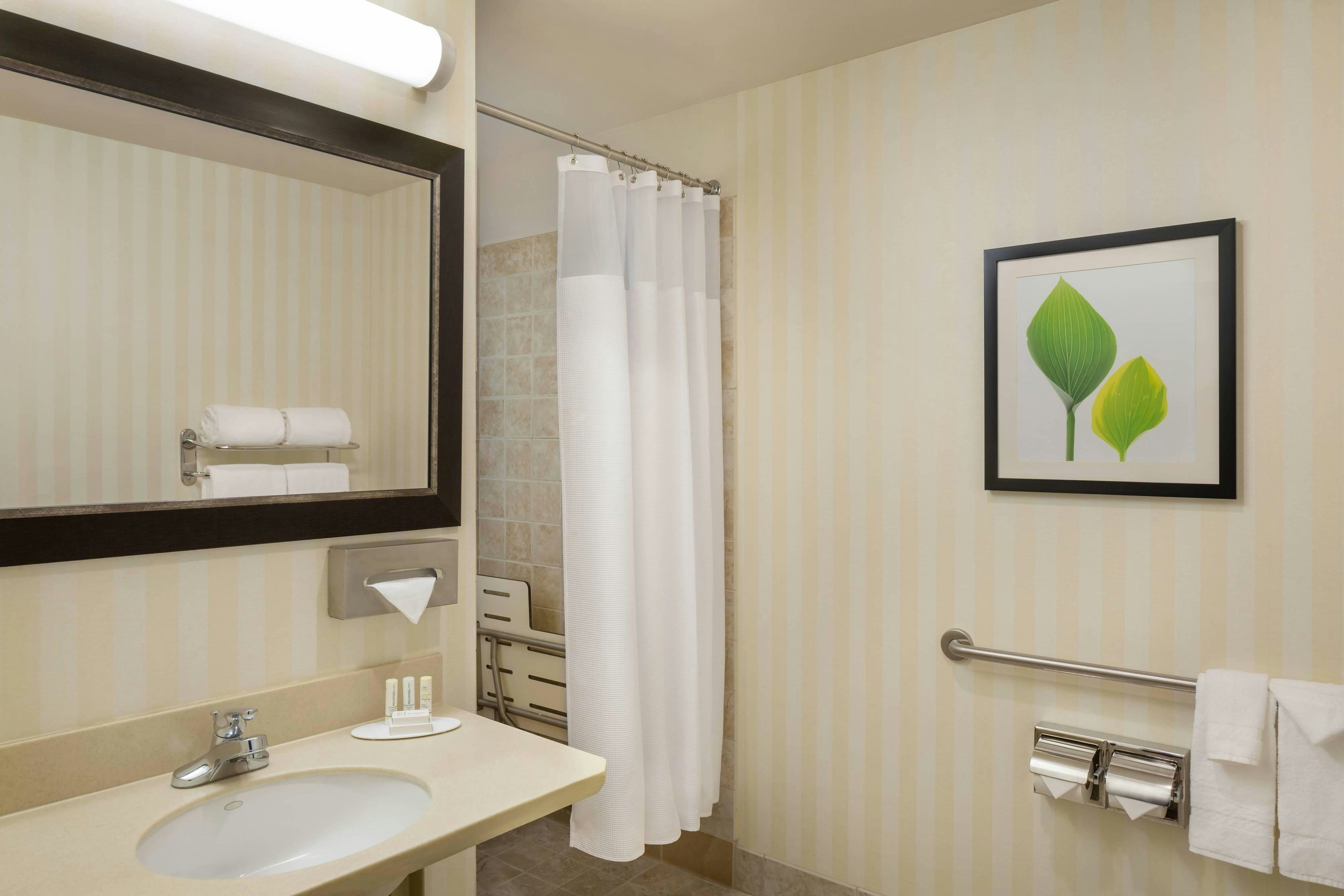 Fairfield by Marriott Inn & Suites Napa American Canyon