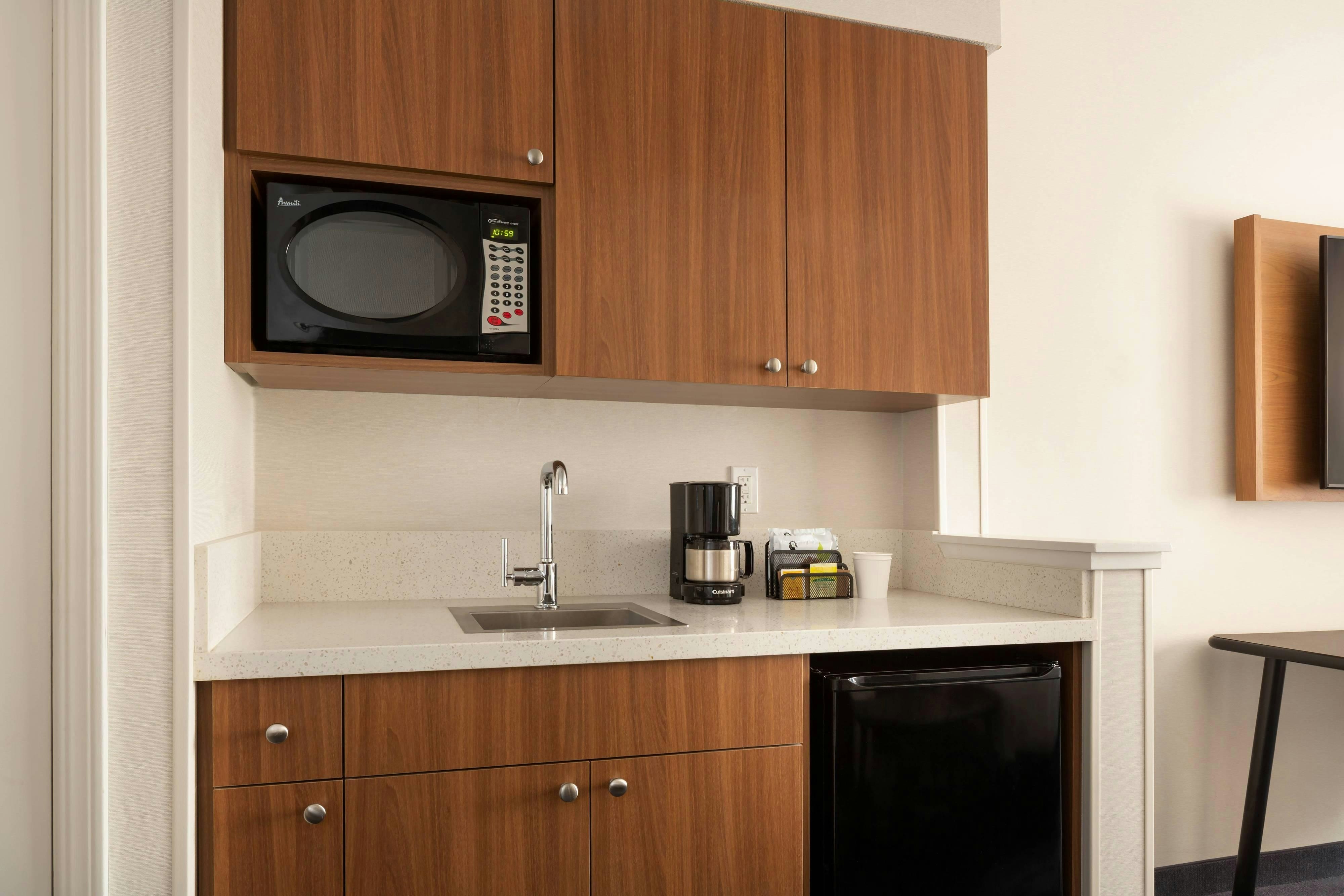 Fairfield by Marriott Inn & Suites Napa American Canyon