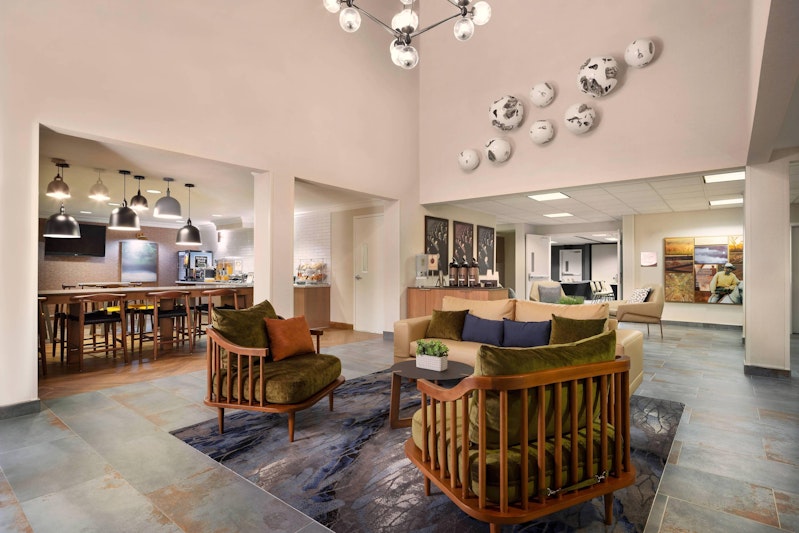 Fairfield by Marriott Inn & Suites Napa American Canyon