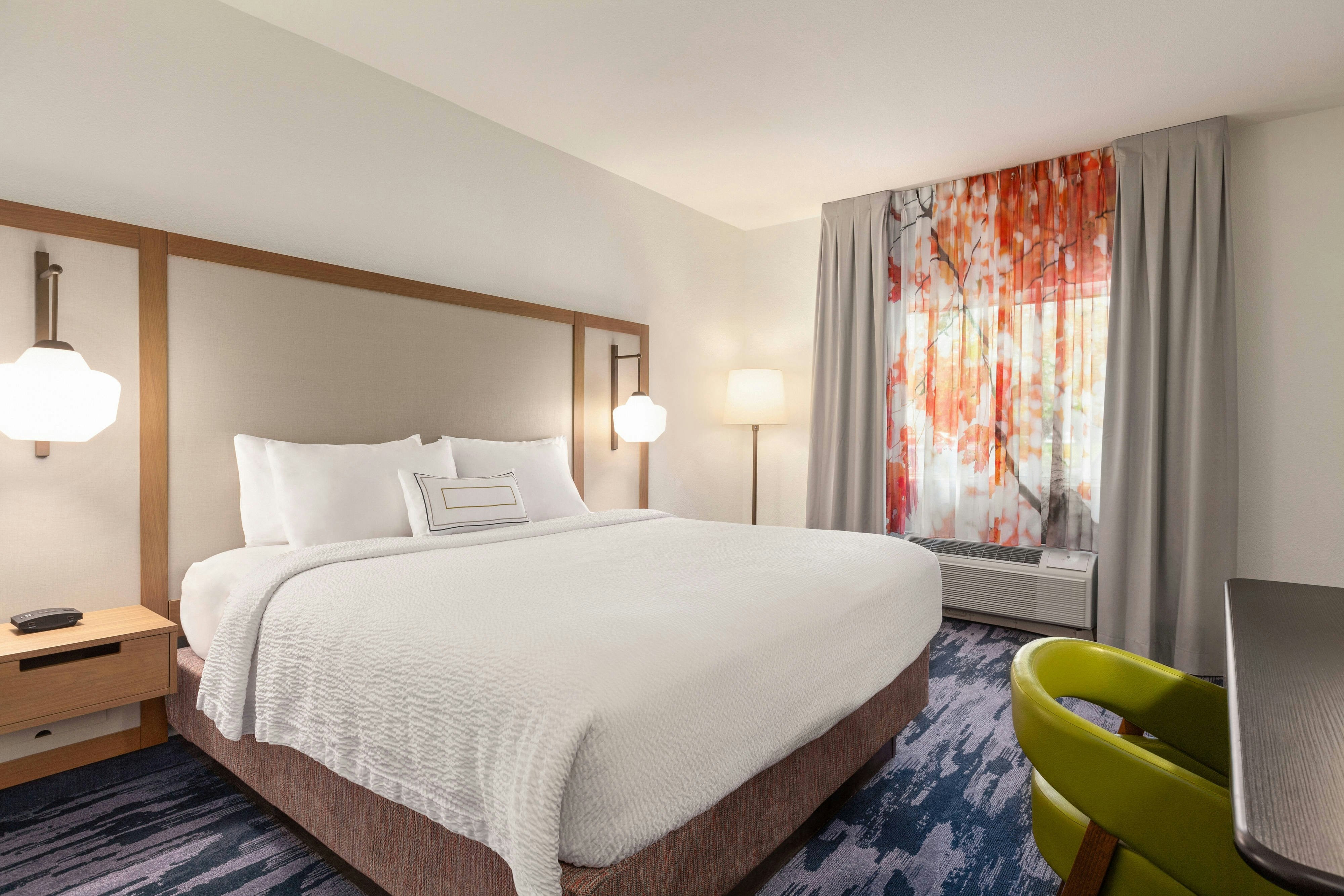 Fairfield Inn Vacaville