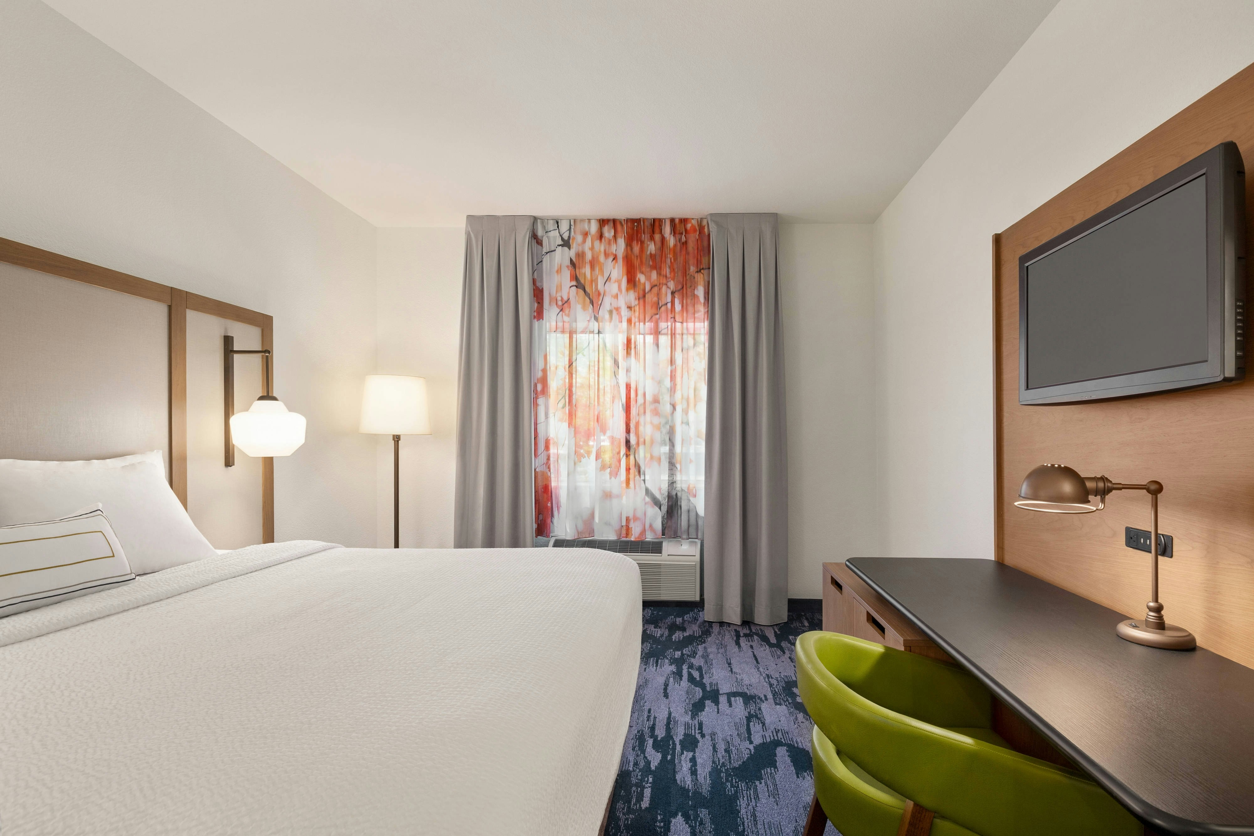 Fairfield Inn Vacaville