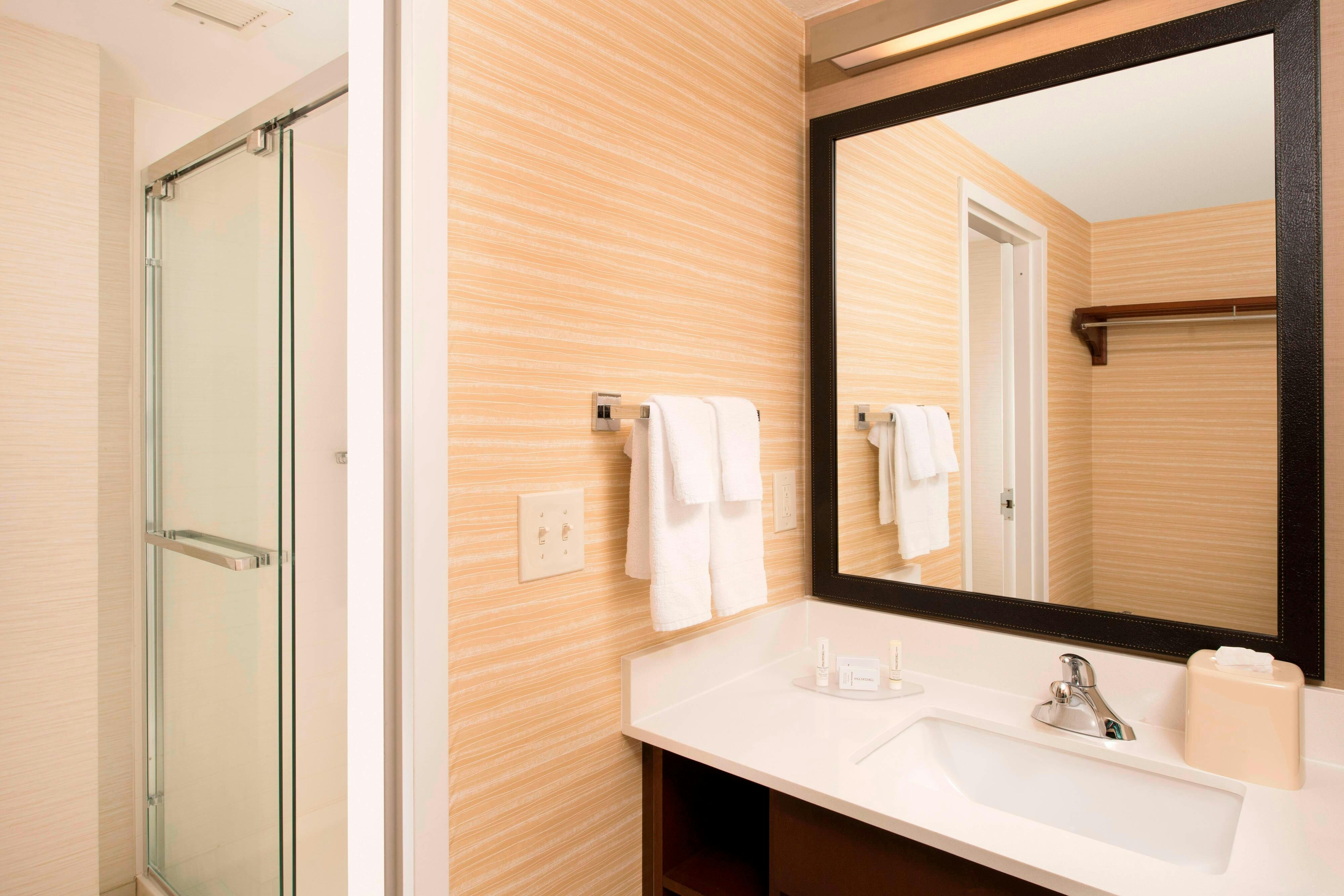 Fairfield by Marriott Inn & Suites Albany East Greenbush