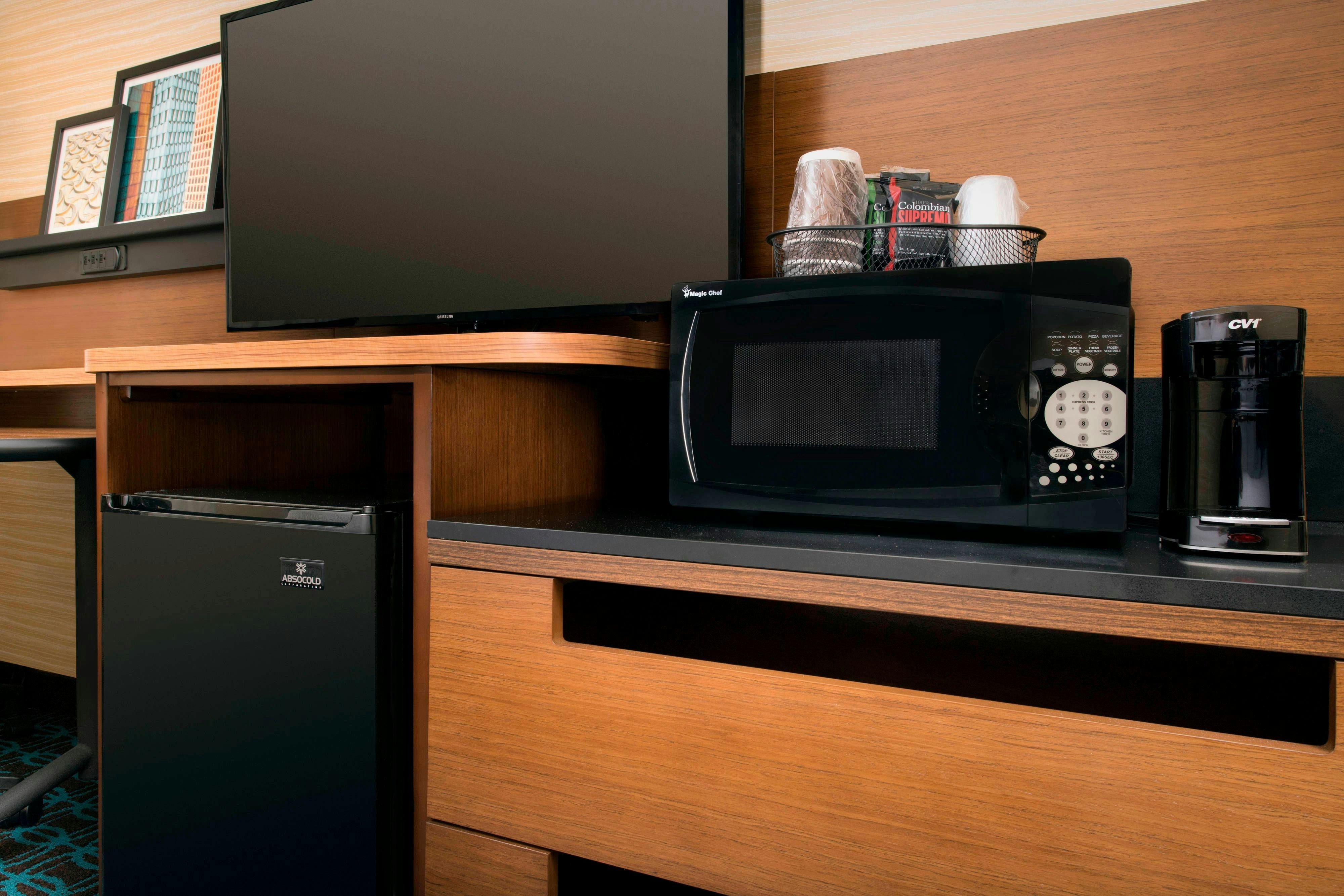 Fairfield by Marriott Inn & Suites Albany East Greenbush