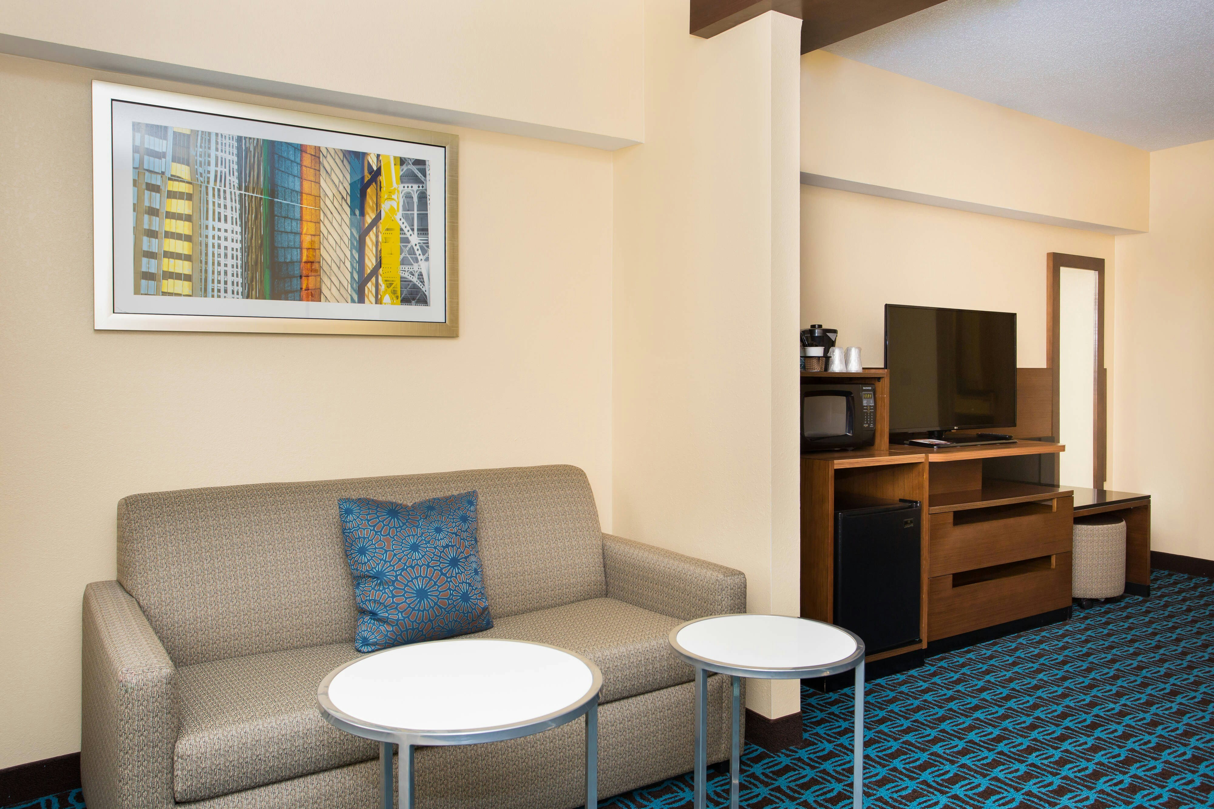 Fairfield by Marriott Inn & Suites Raynham Middleborough/Plymouth