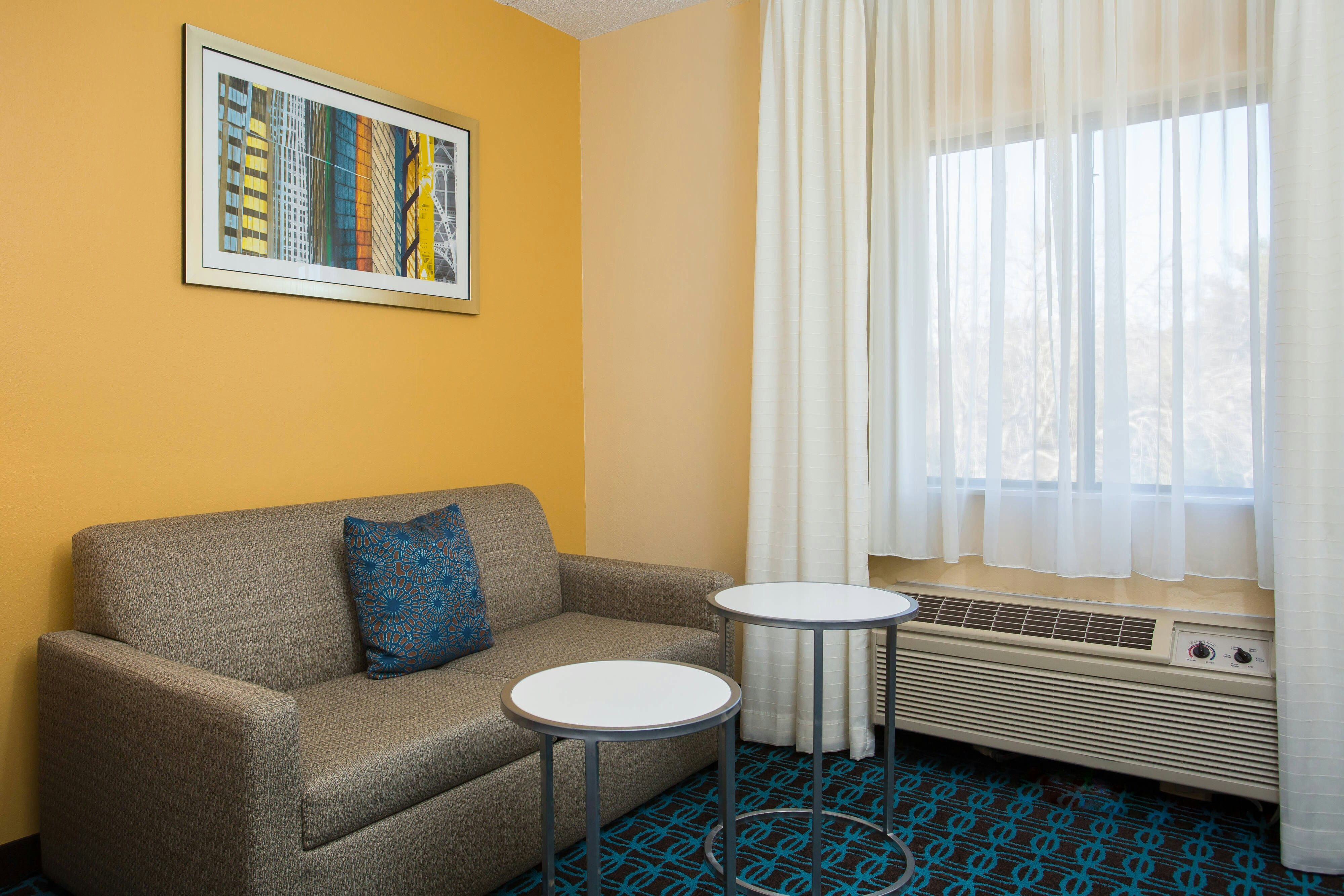 Fairfield by Marriott Inn & Suites Raynham Middleborough/Plymouth