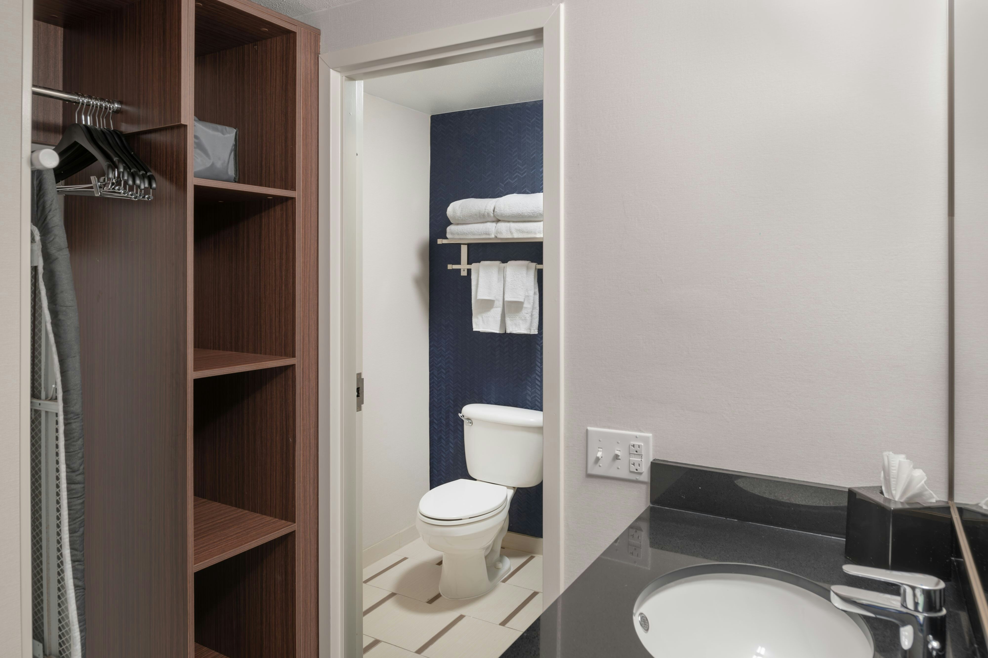 Fairfield Inn Boston Tewksbury/Andover