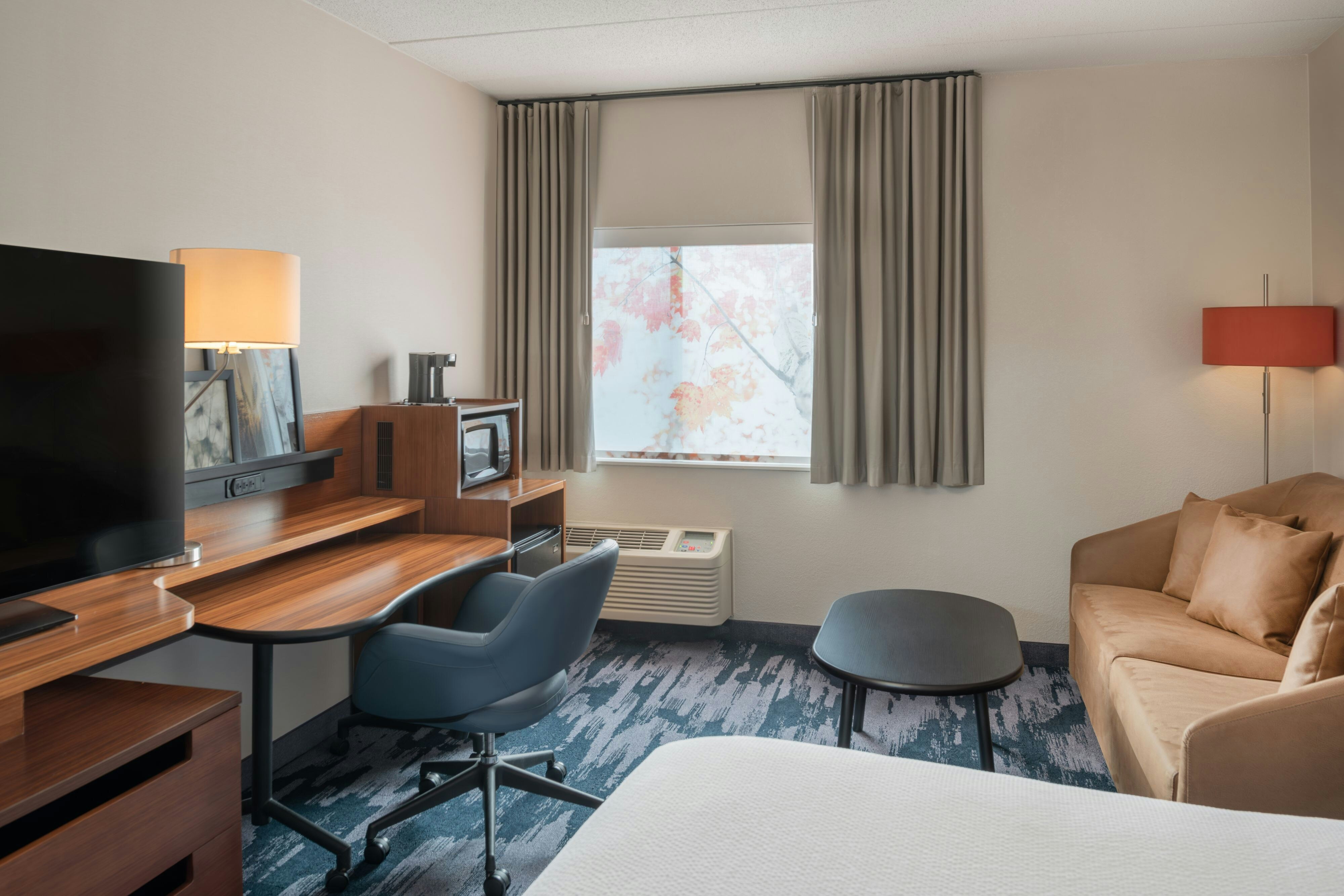 Fairfield Inn Boston Tewksbury/Andover