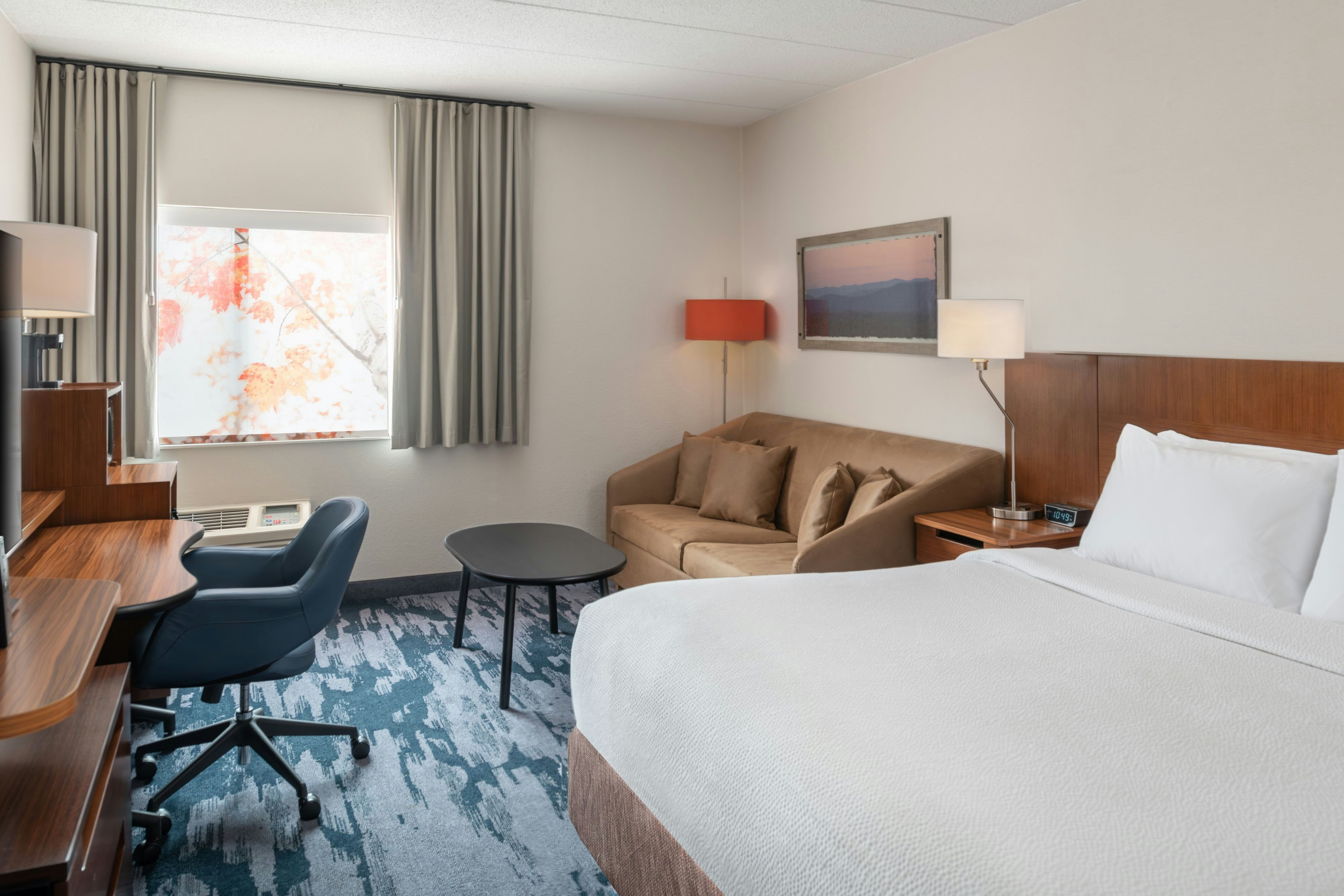 Fairfield Inn Boston Tewksbury/Andover