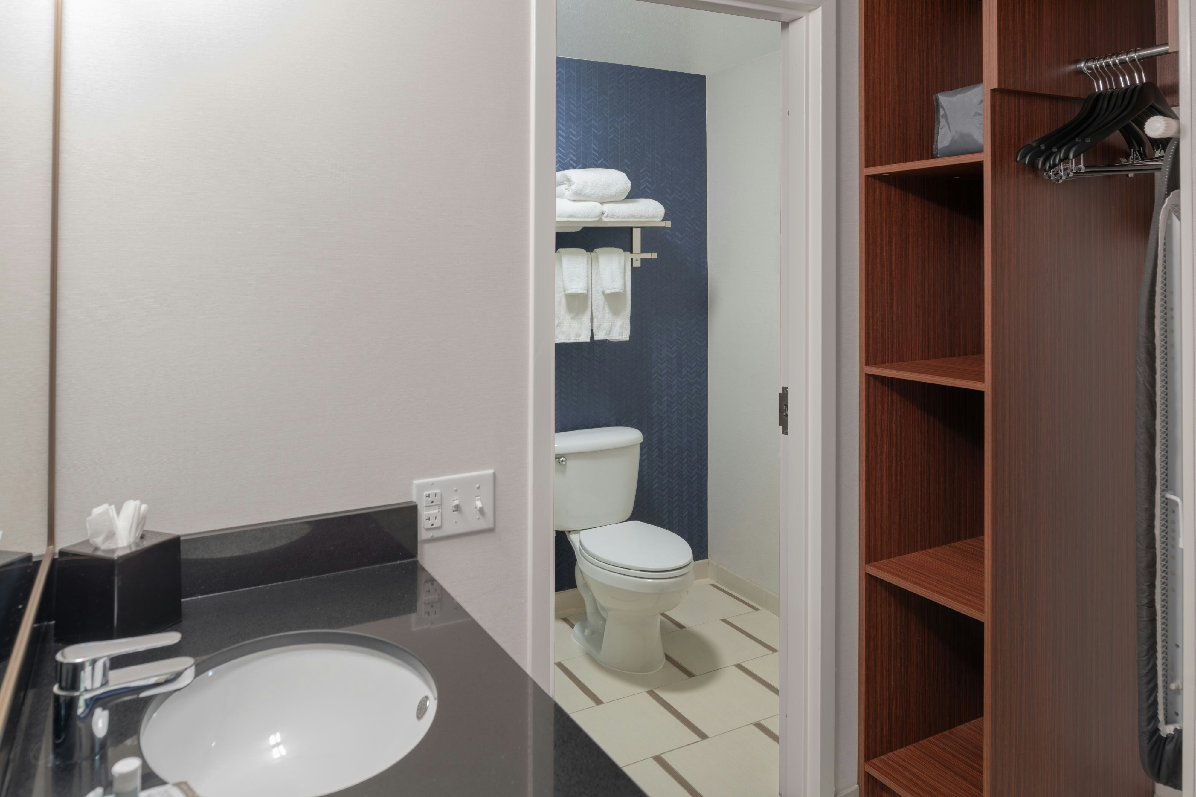 Fairfield Inn Boston Tewksbury/Andover