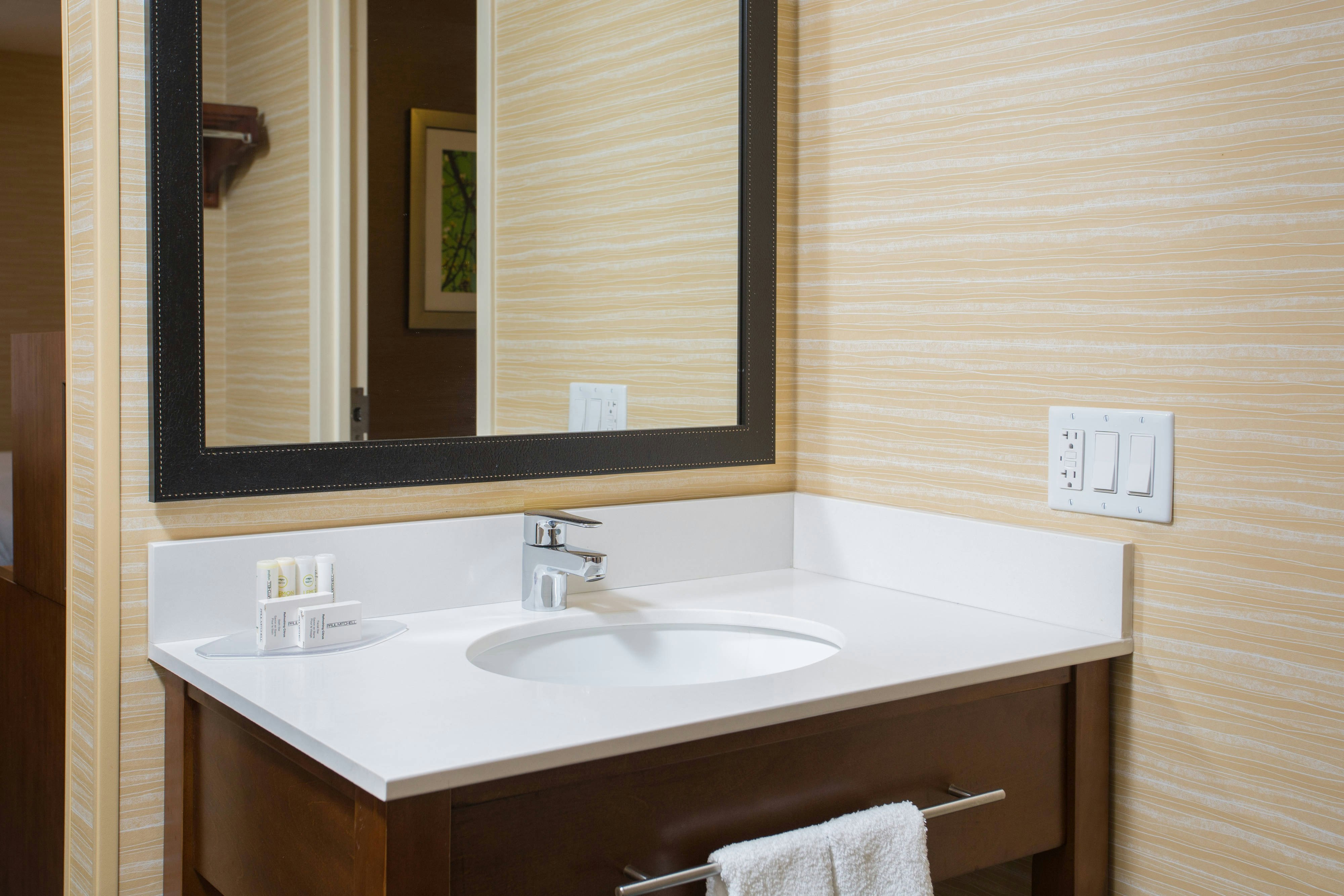 Fairfield Inn Manchester-Boston Regional Airport