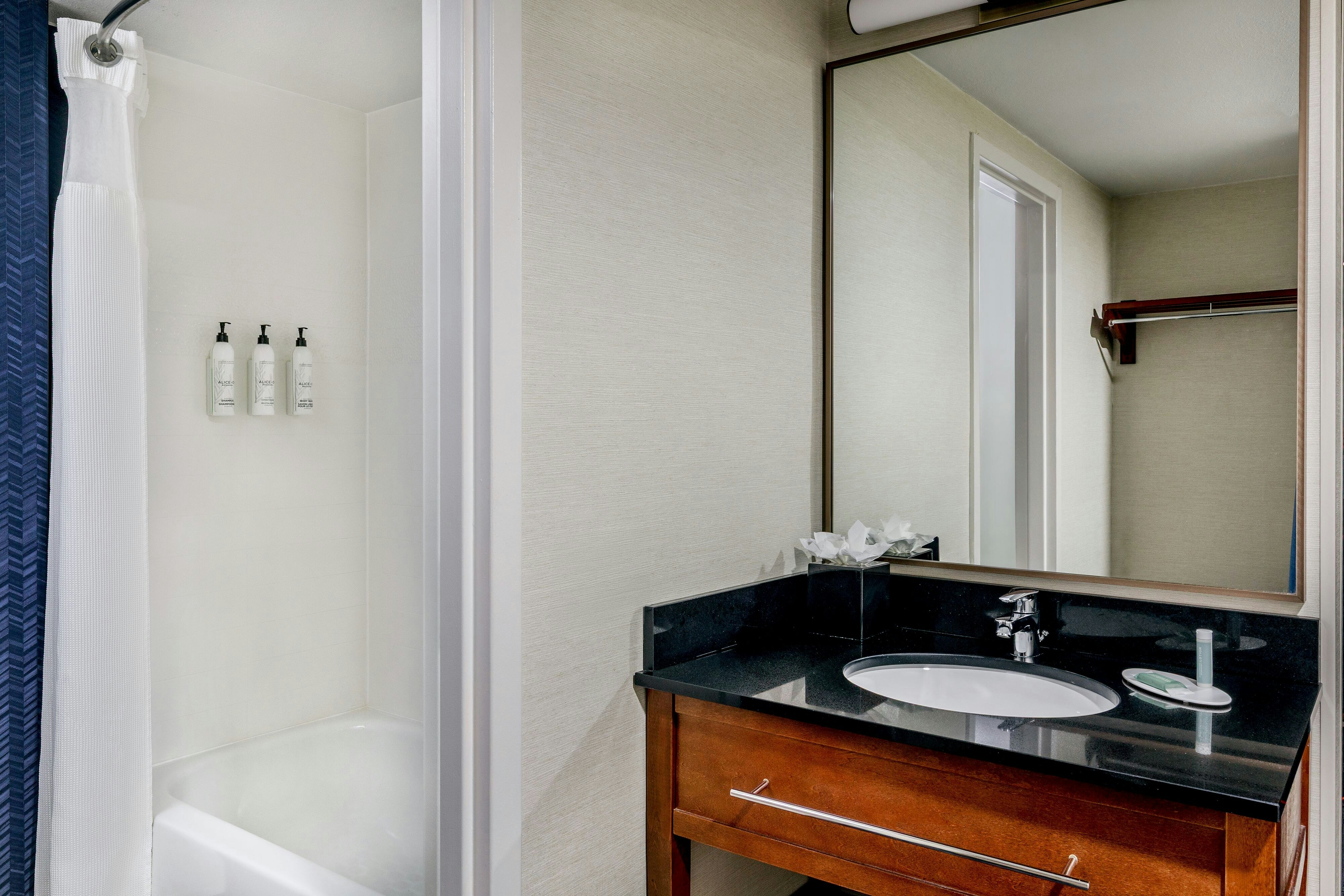 Fairfield Inn Portsmouth Seacoast