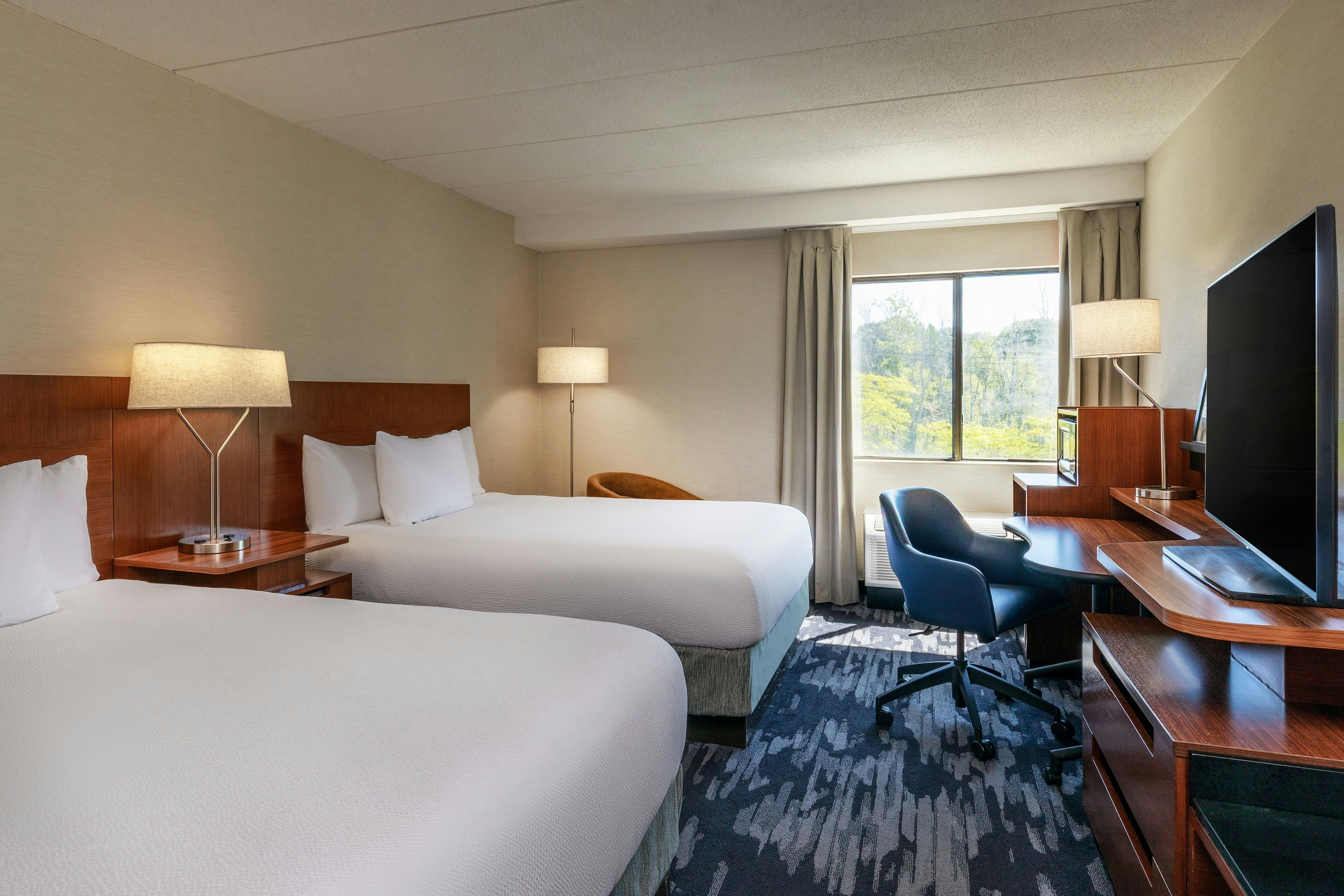 Fairfield Inn Portsmouth Seacoast