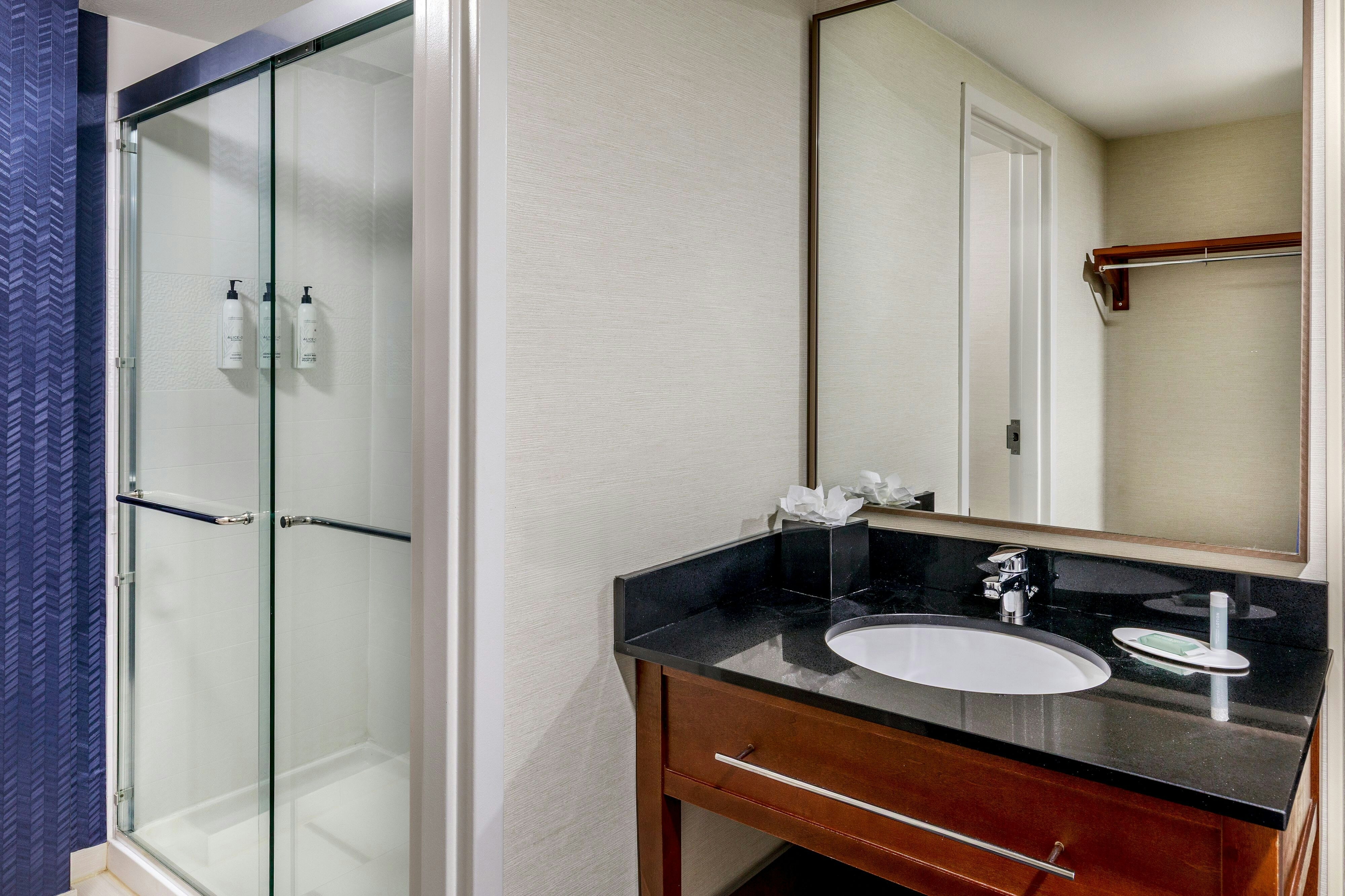 Fairfield Inn Portsmouth Seacoast