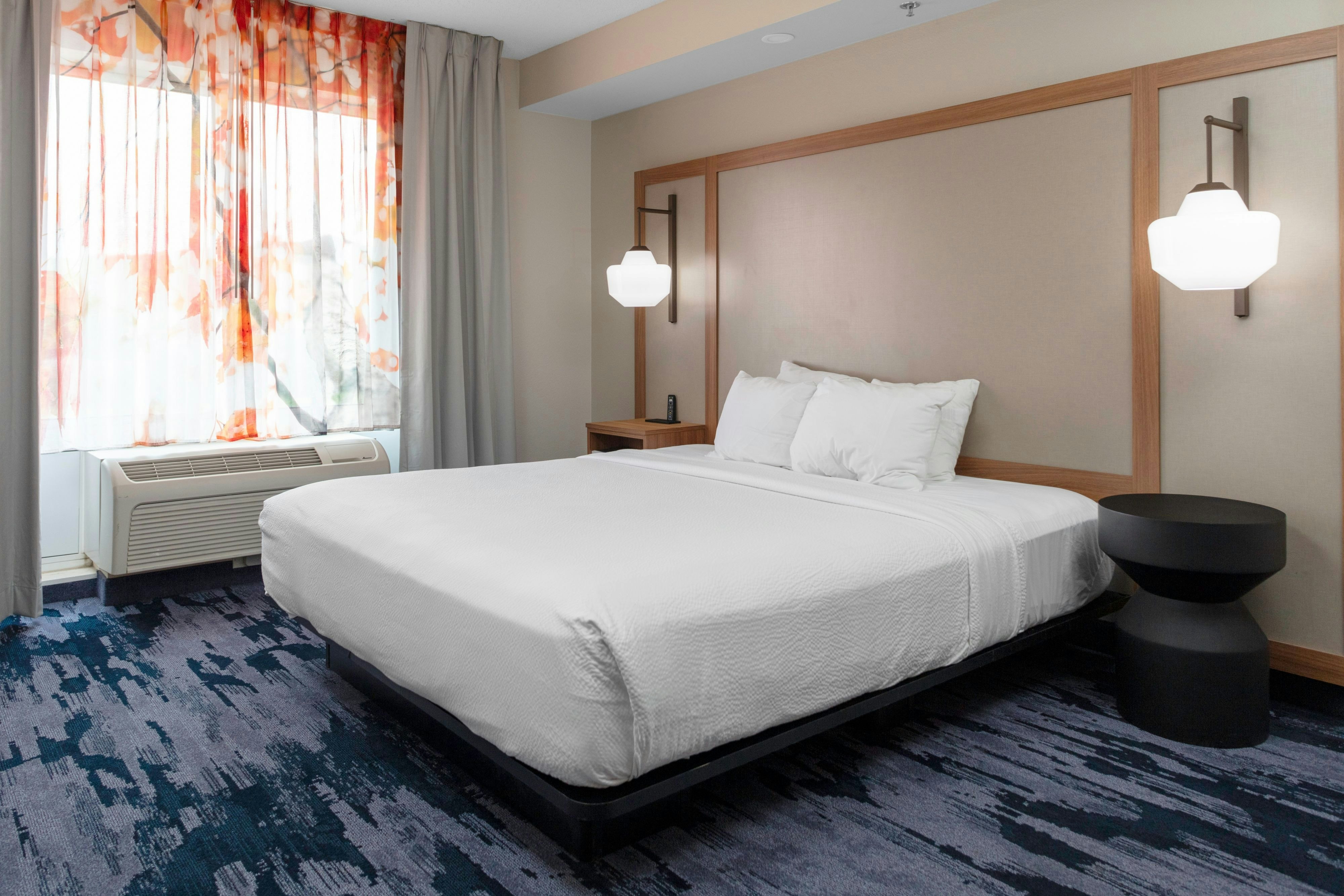 Fairfield by Marriott Inn & Suites Rapid City