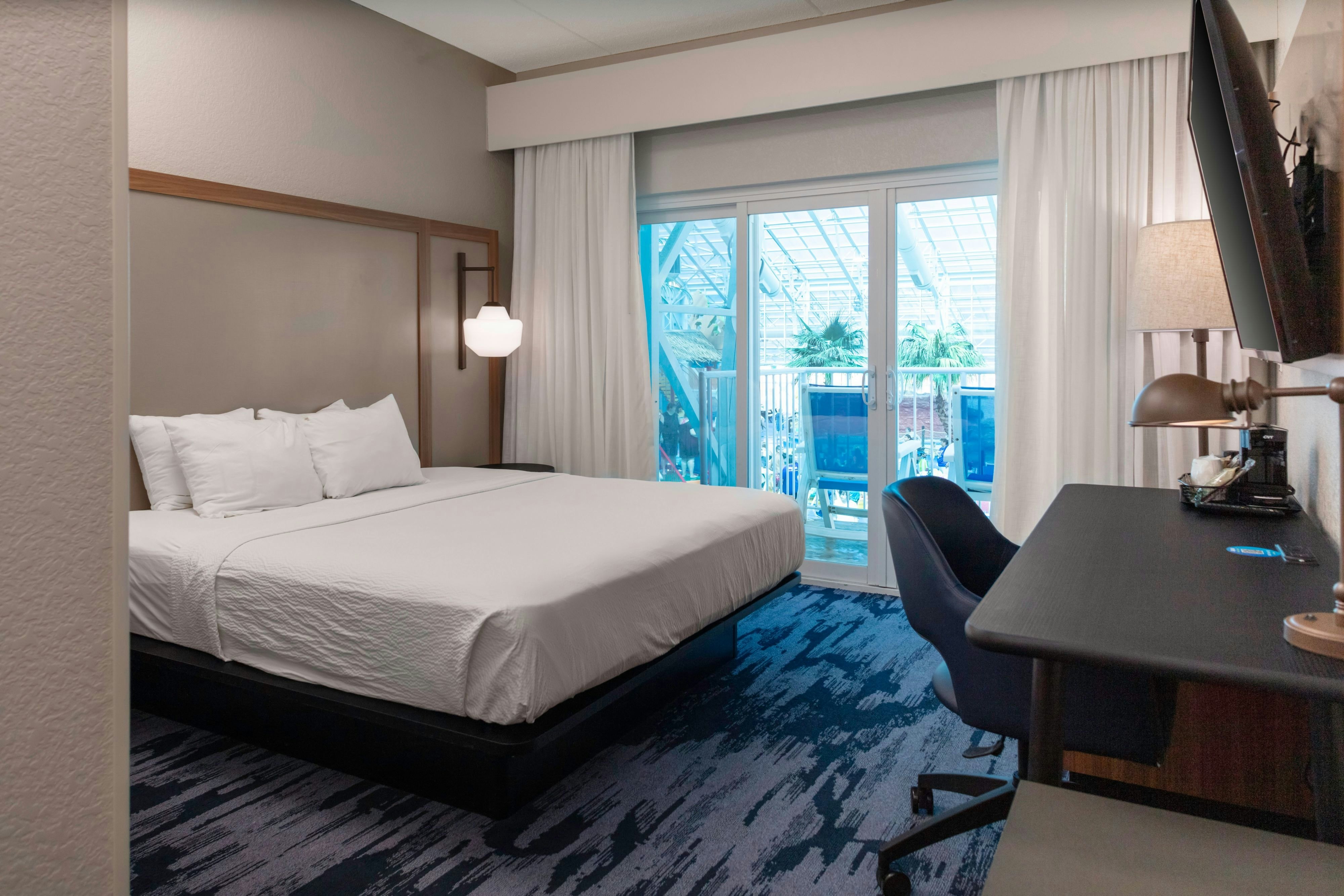 Fairfield by Marriott Inn & Suites Rapid City