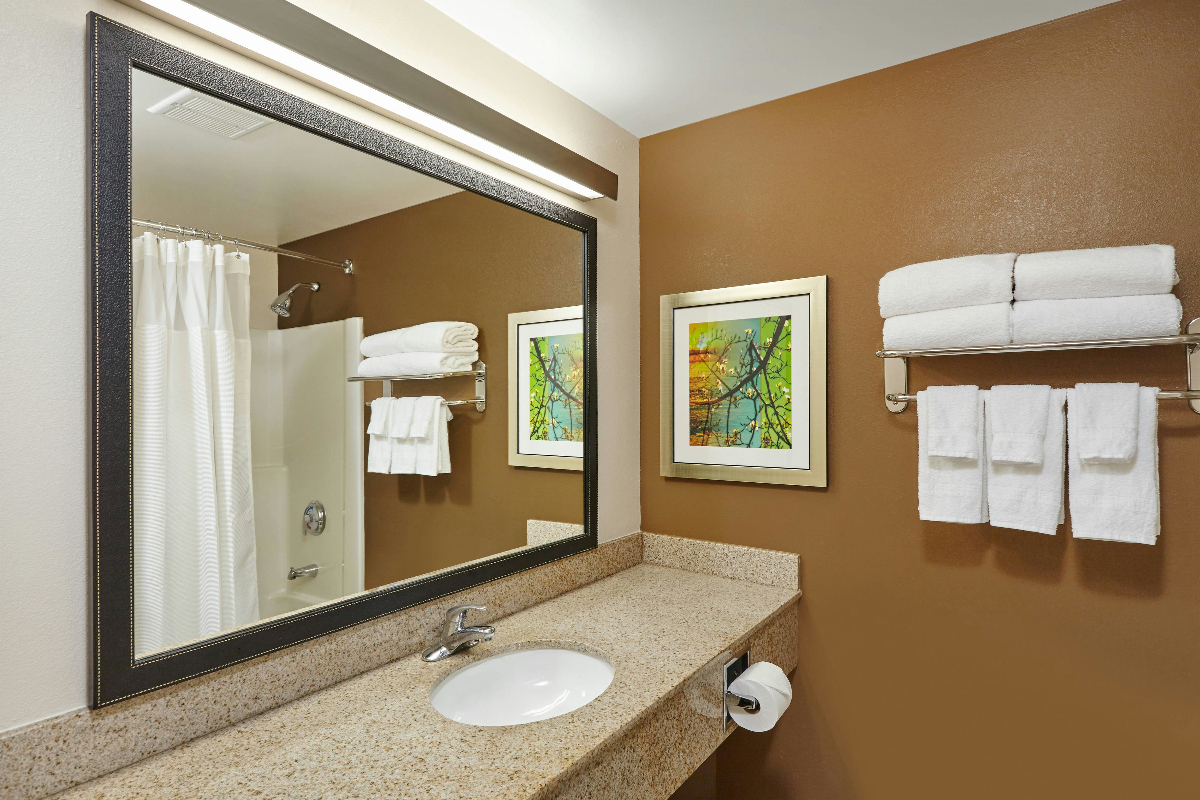 Fairfield by Marriott Inn & Suites Chicago Lombard