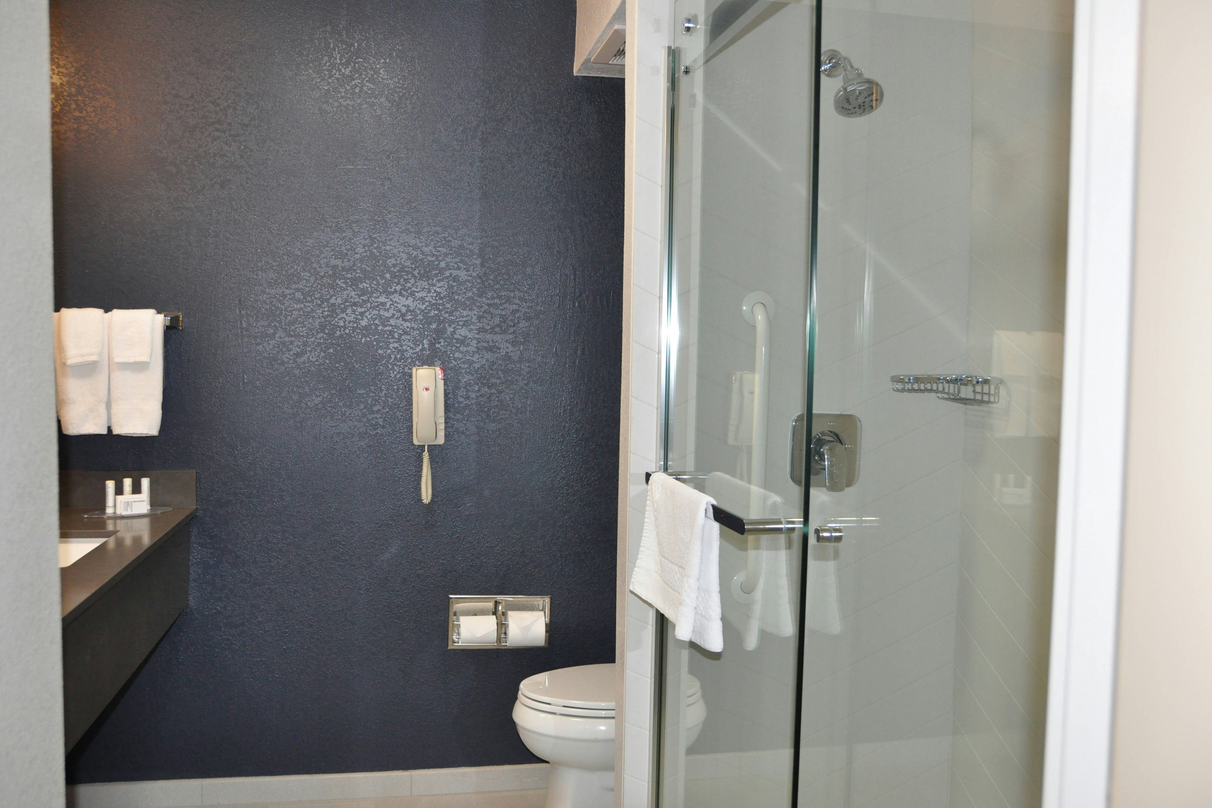Fairfield by Marriott Inn & Suites Ukiah Mendocino County