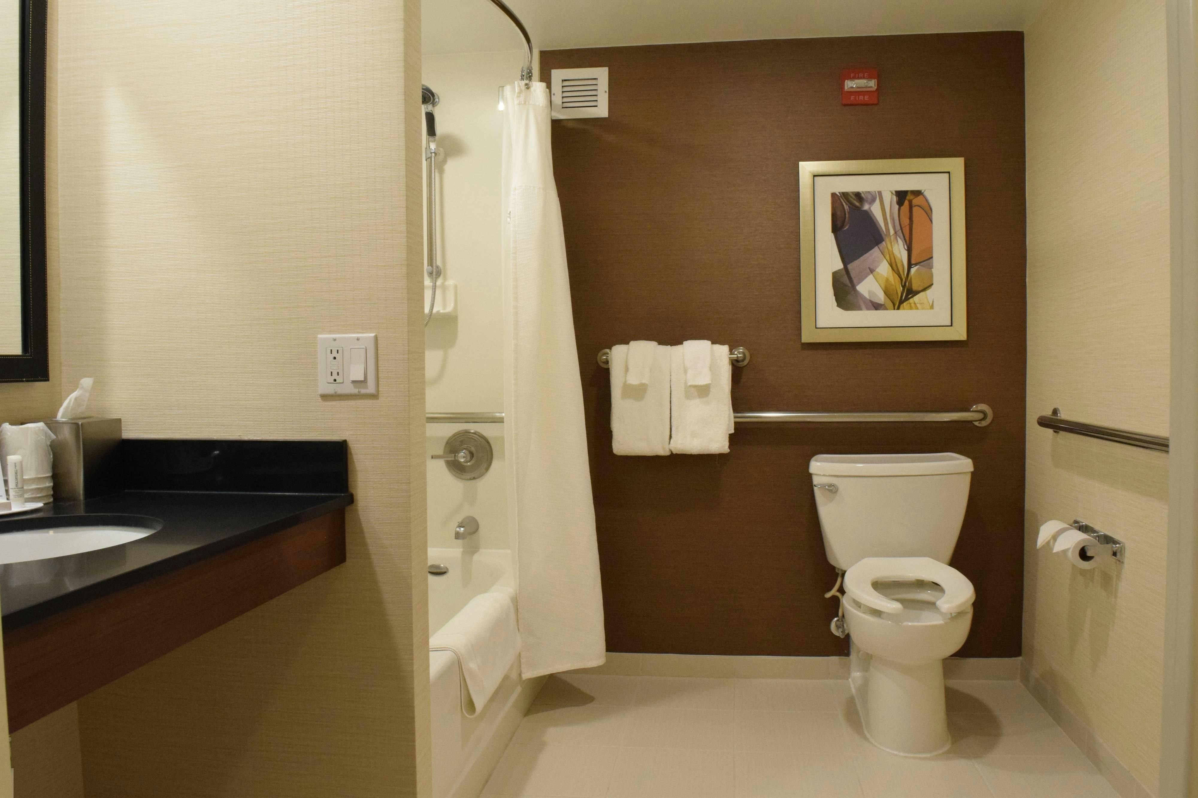 Fairfield Inn Binghamton