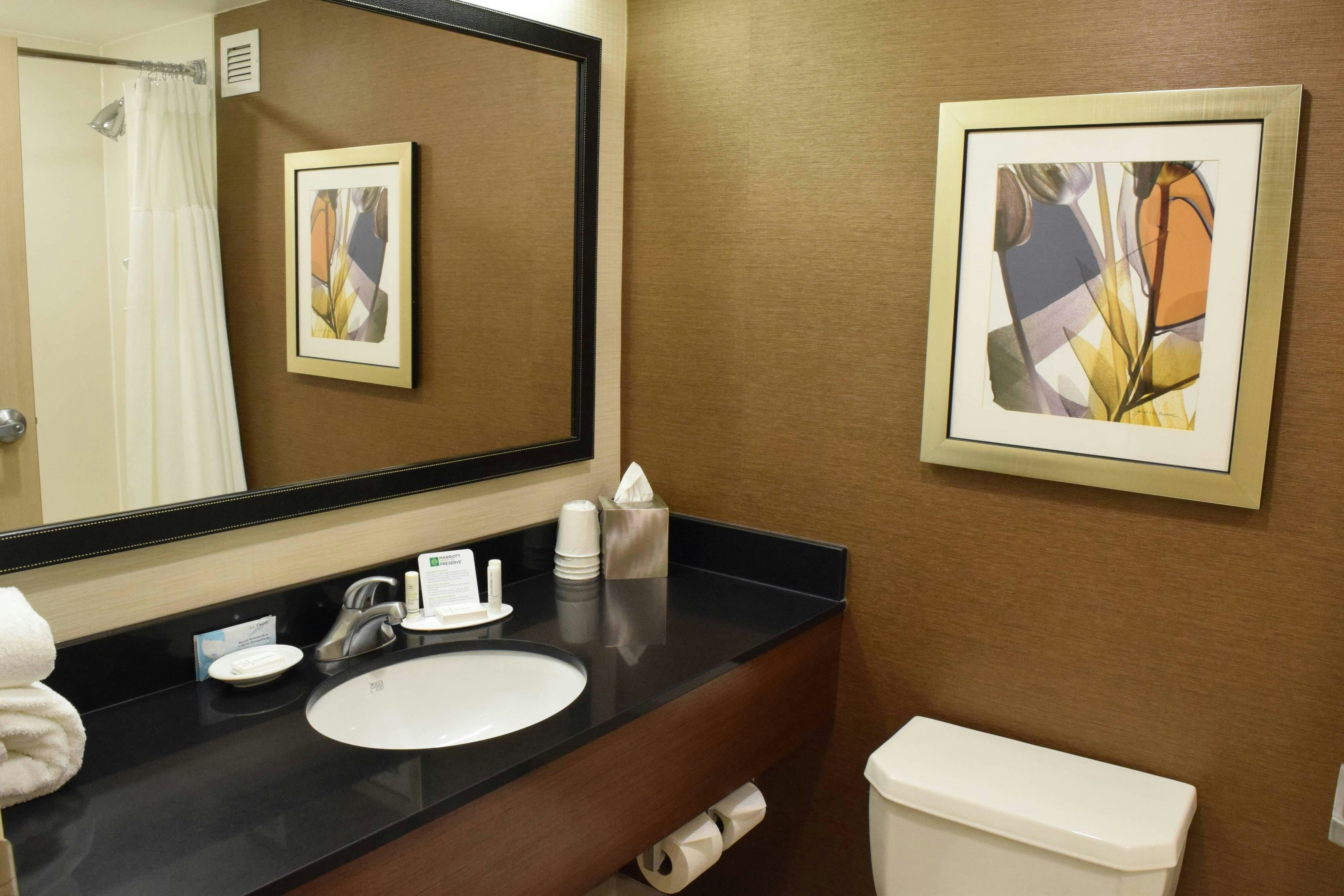 Fairfield Inn Binghamton