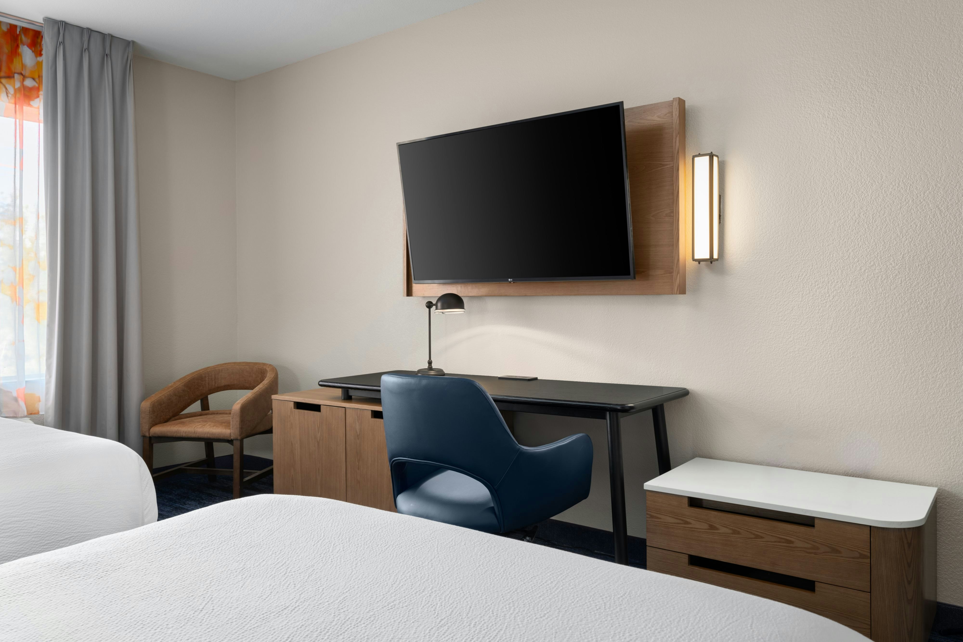Fairfield by Marriott Inn & Suites Sacramento Airport Natomas