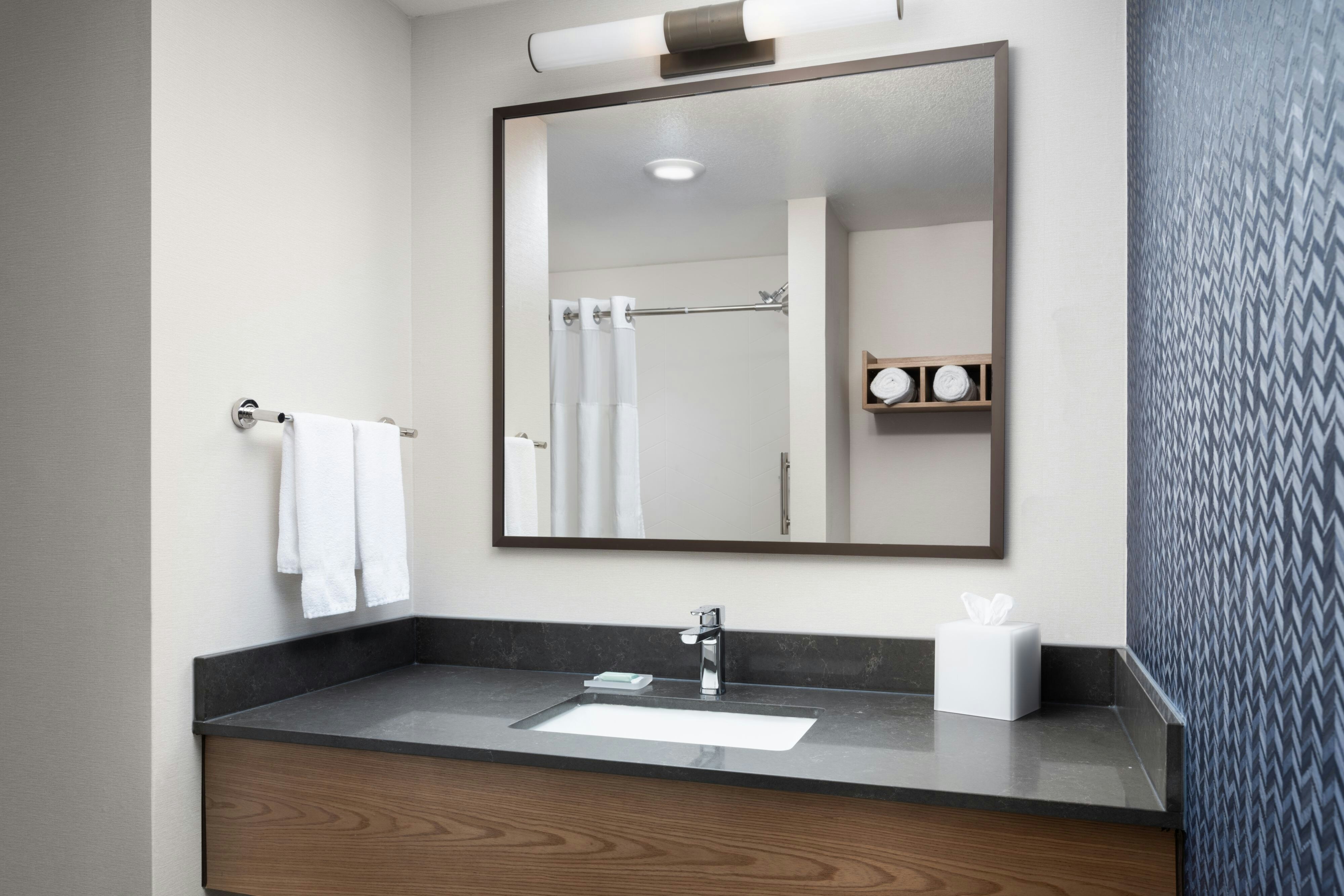 Fairfield by Marriott Inn & Suites Sacramento Airport Natomas