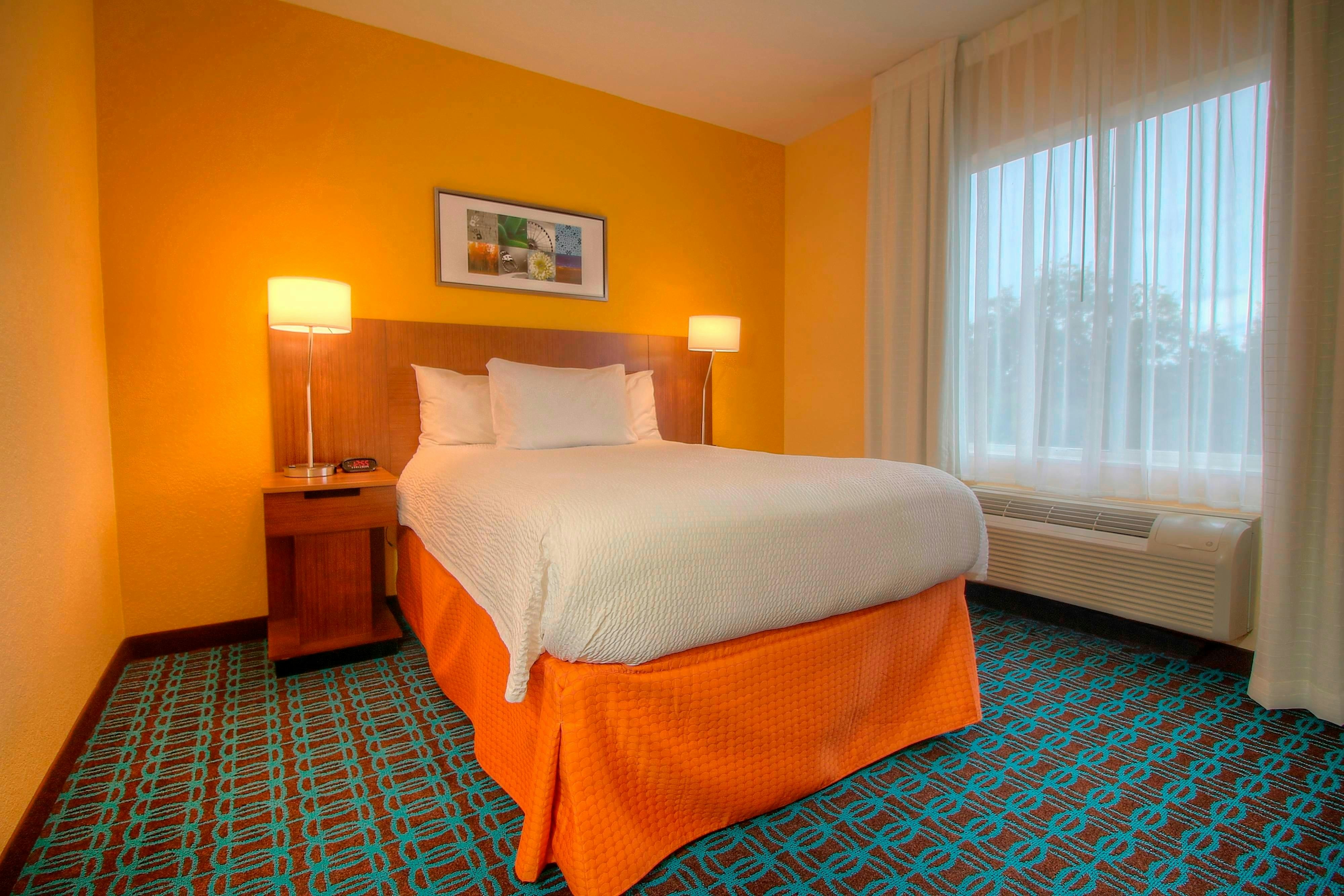 Fairfield by Marriott Inn & Suites West Palm Beach Jupiter