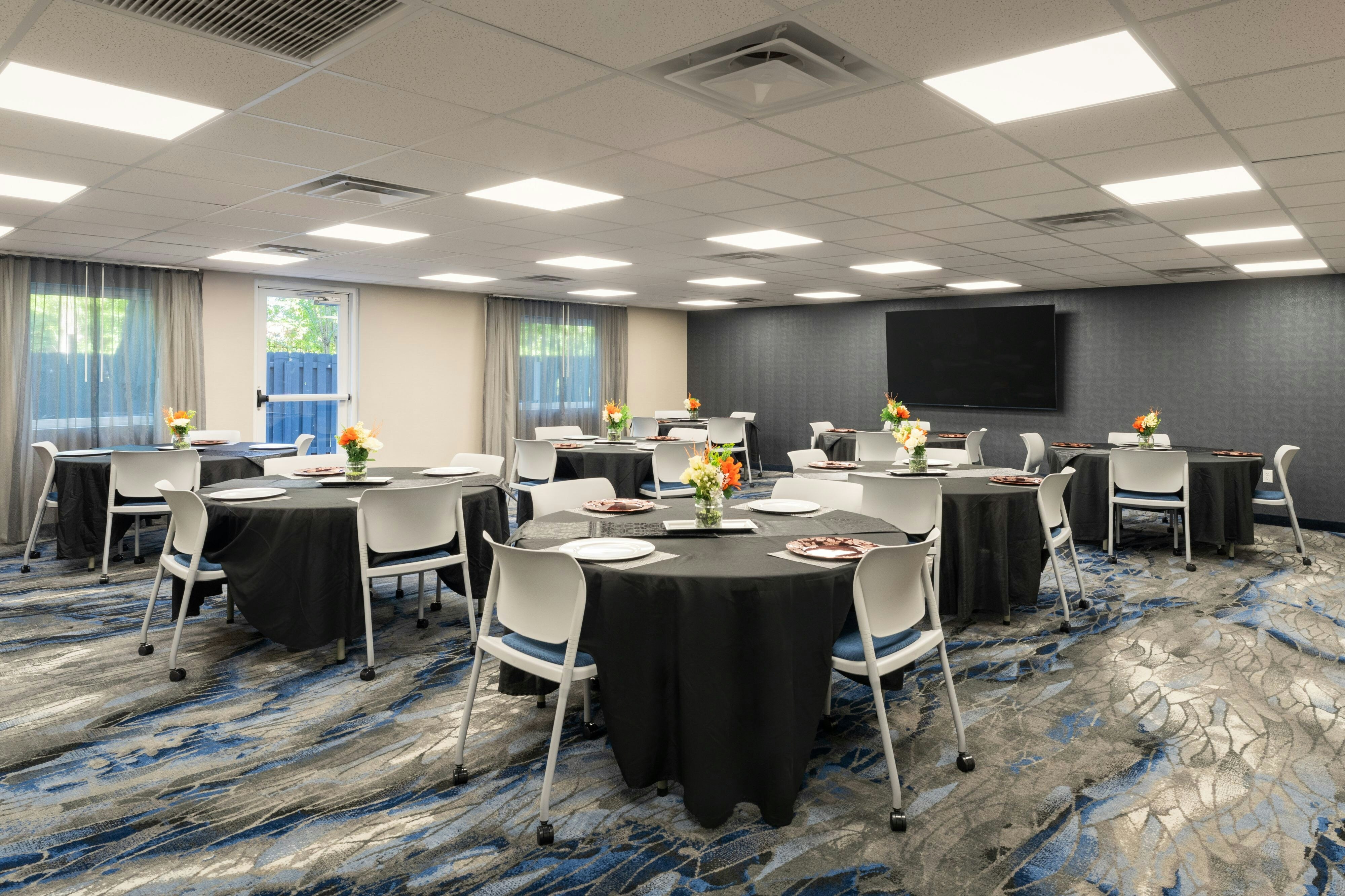 Fairfield Inn Tallahassee North/I-10