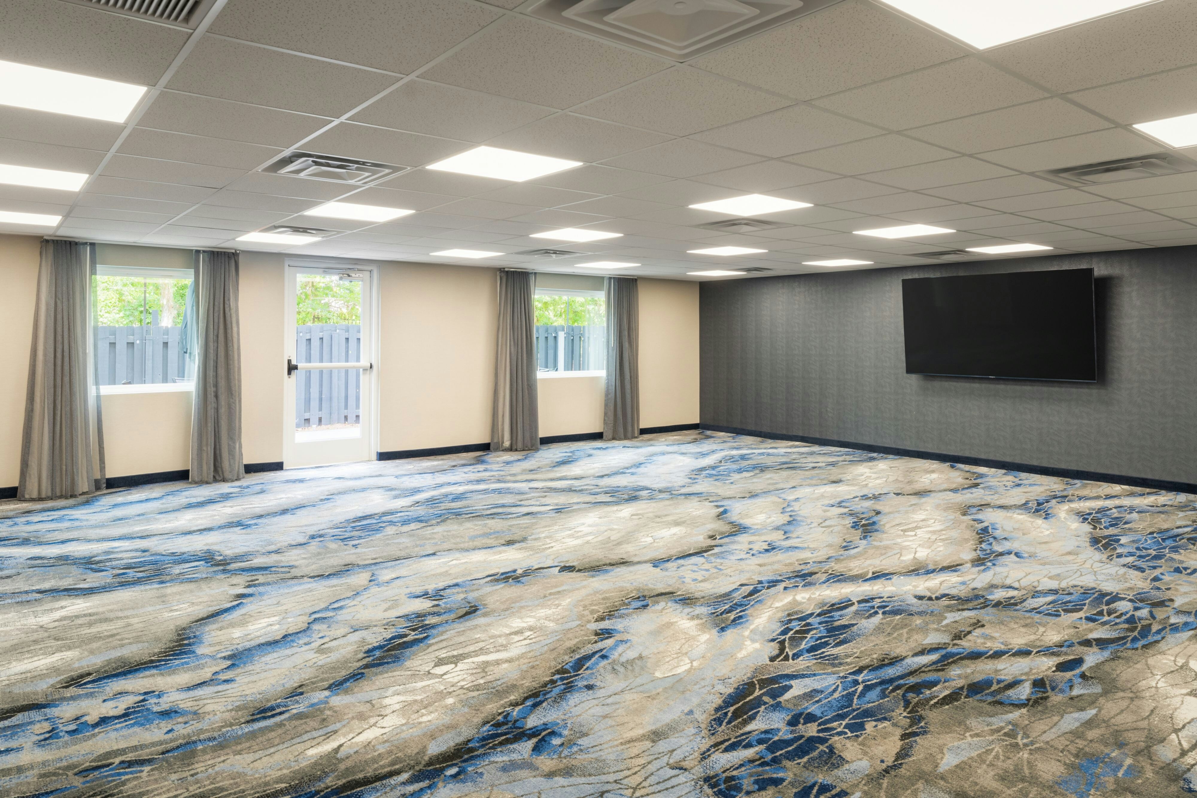 Fairfield Inn Tallahassee North/I-10