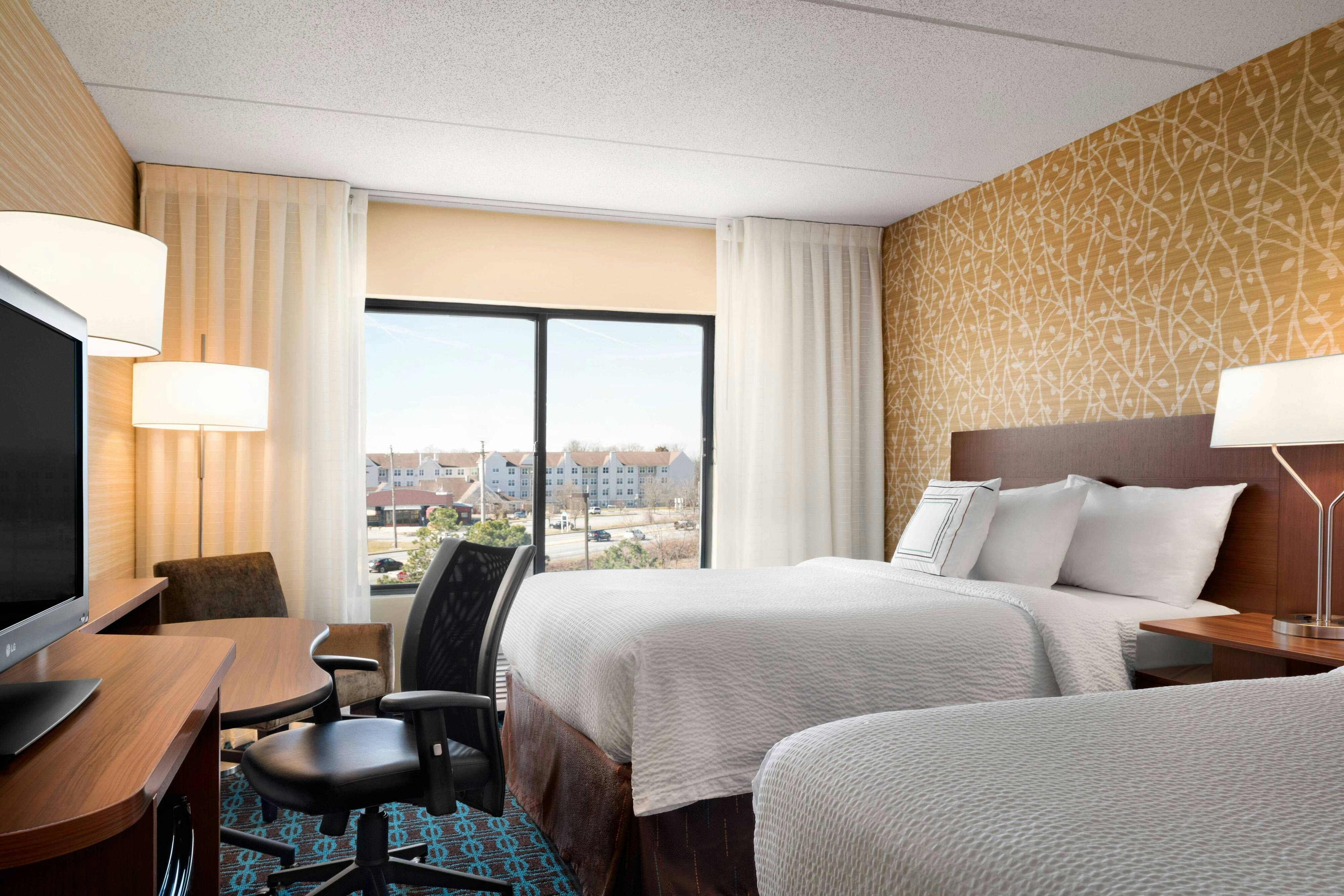 Fairfield Inn Philadelphia West Chester/Exton