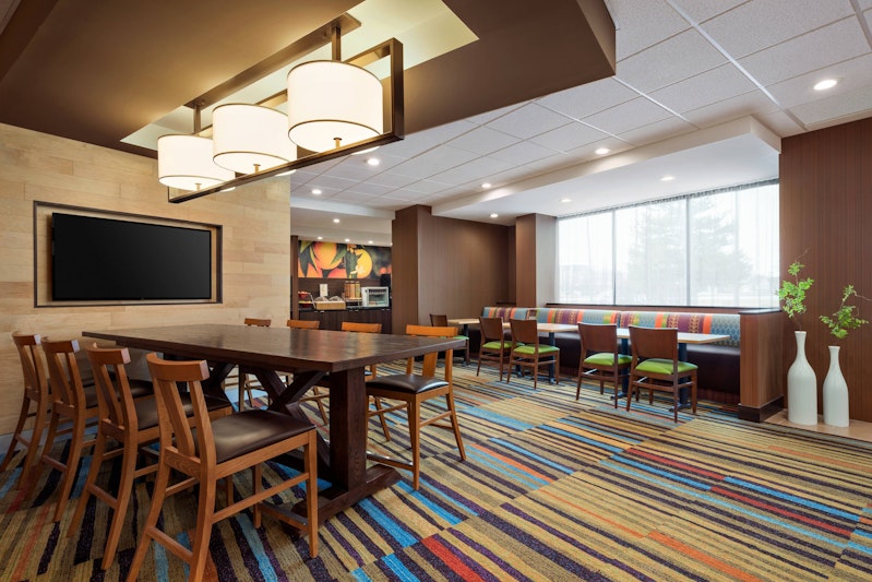 Fairfield Inn Philadelphia West Chester/Exton