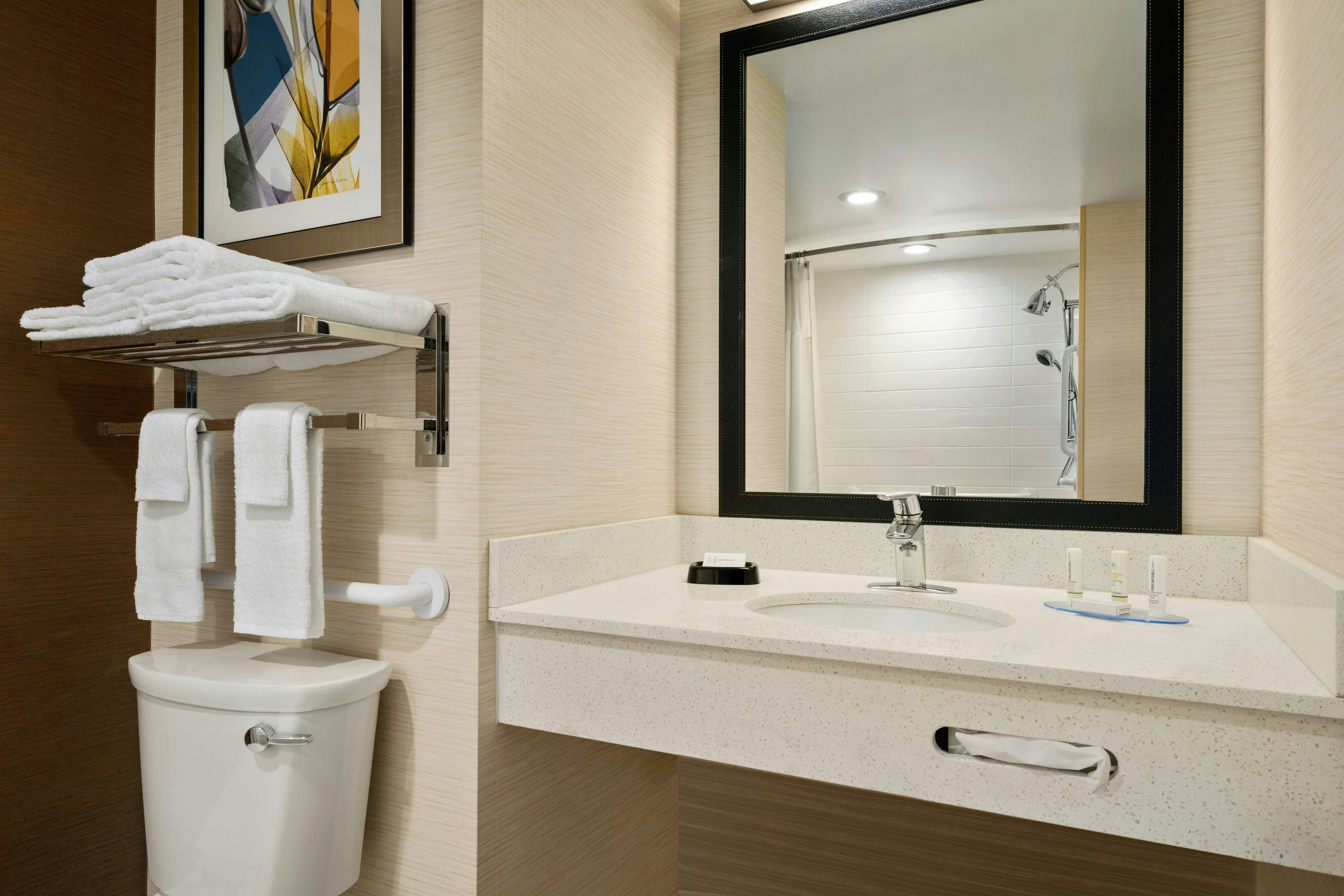 Fairfield Inn Philadelphia West Chester/Exton