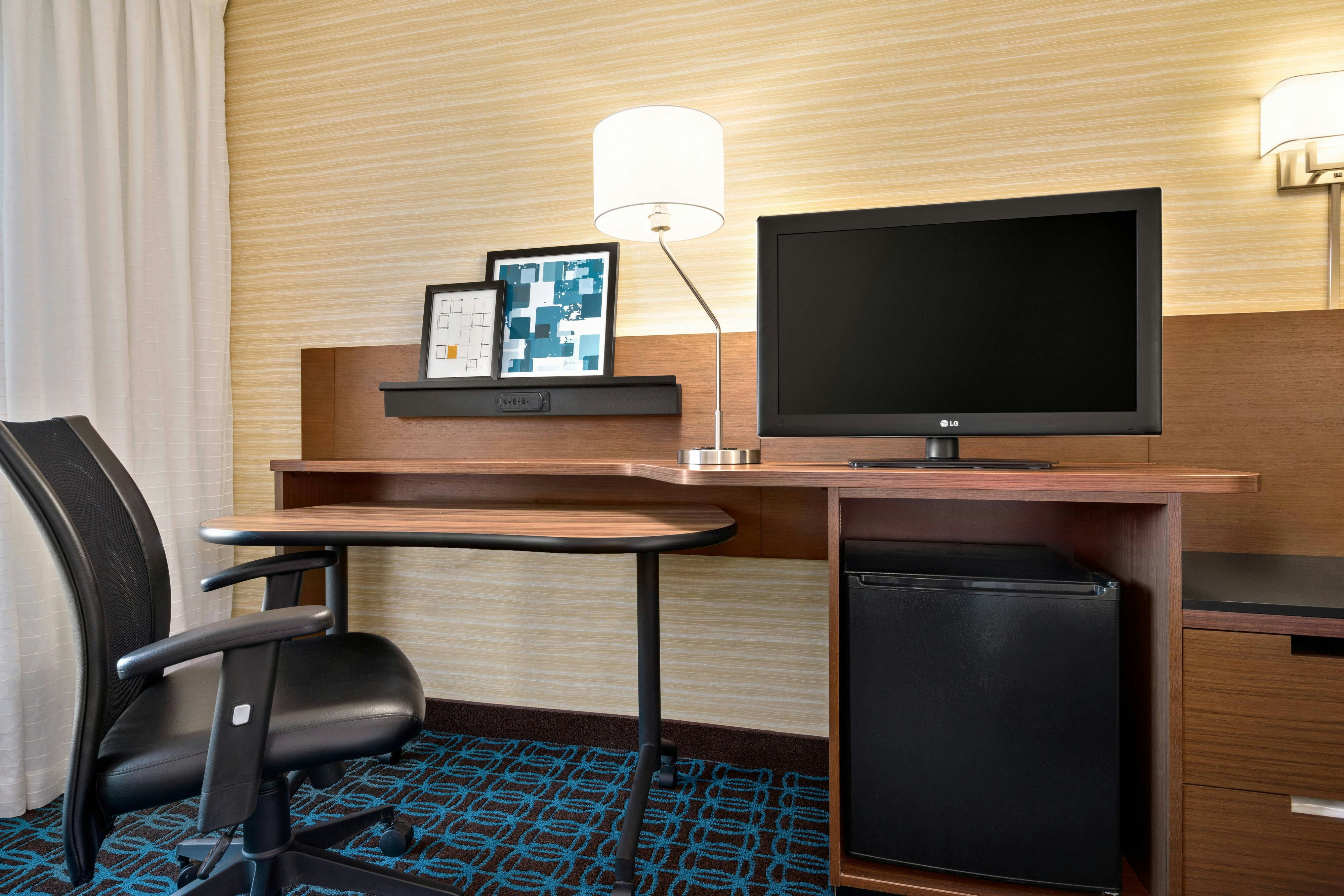 Fairfield Inn Philadelphia West Chester/Exton