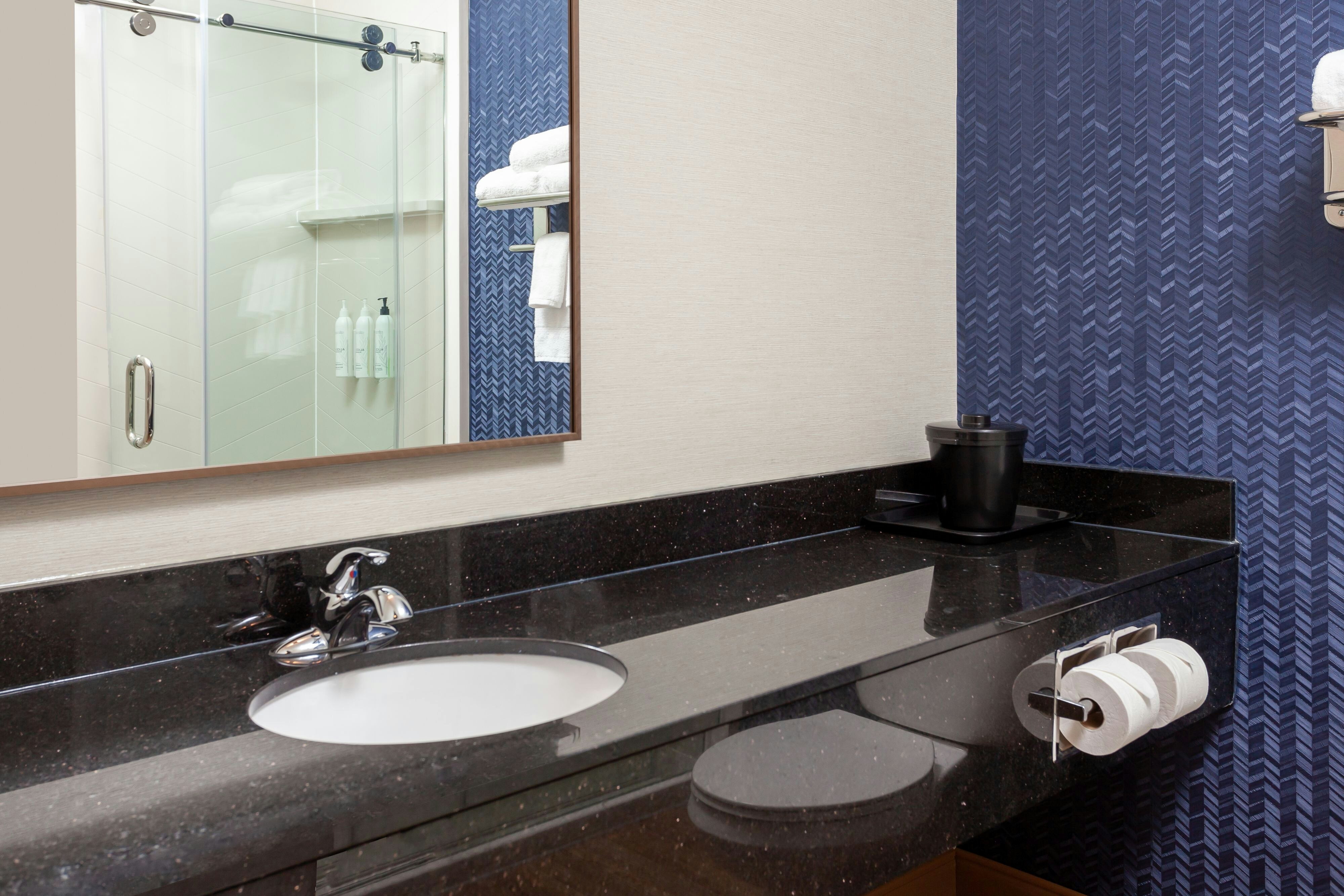 Fairfield Inn North Little Rock