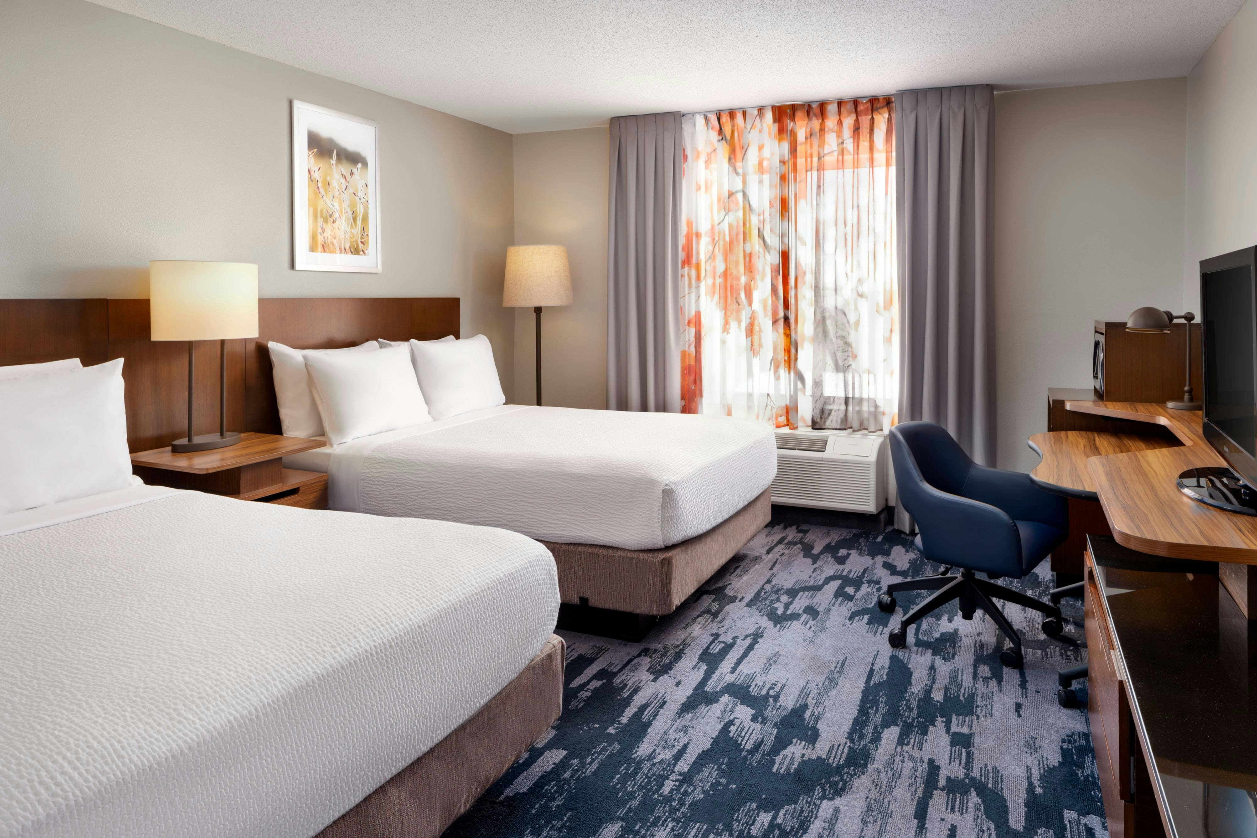 Fairfield by Marriott Inn & Suites Jacksonville