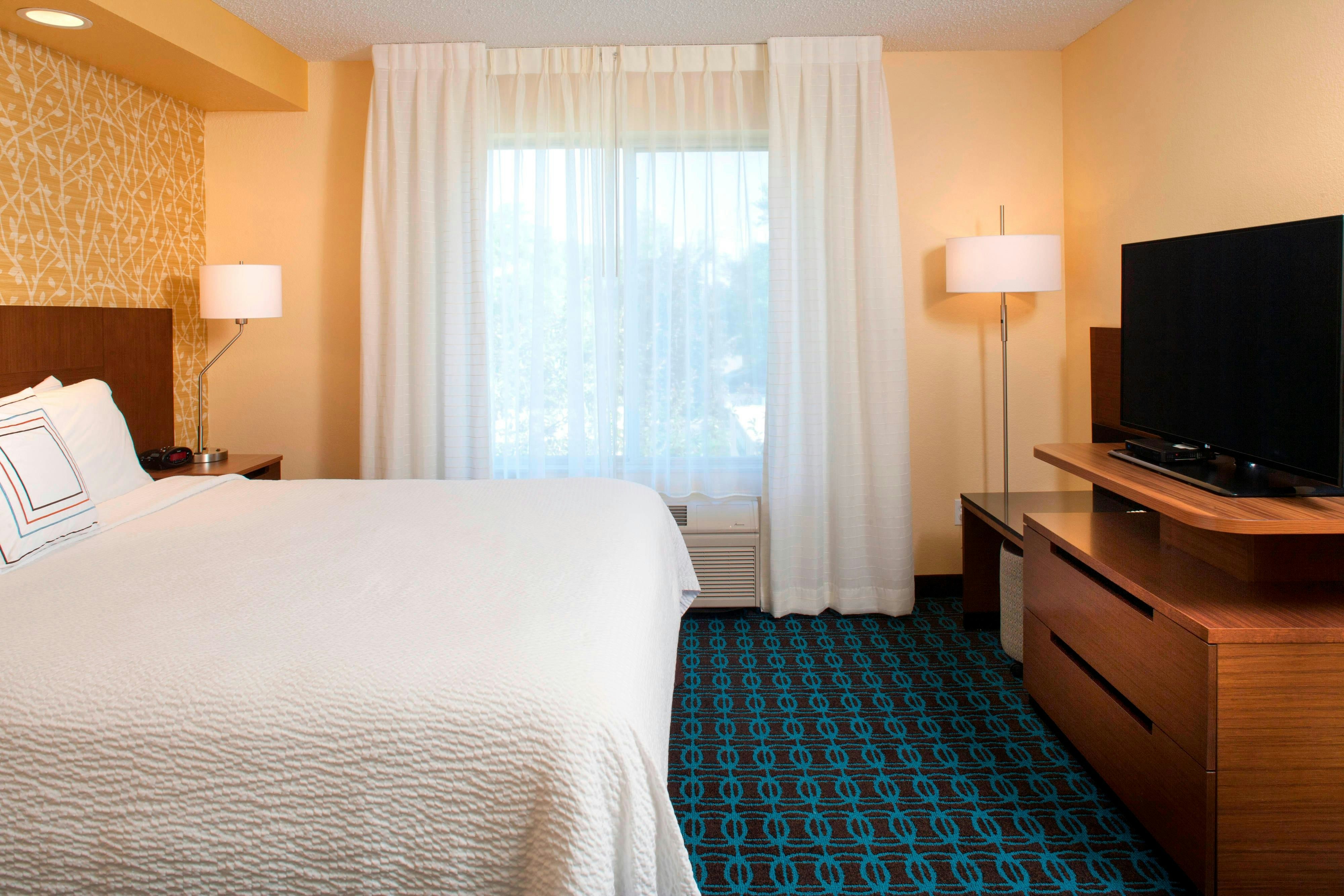 Fairfield by Marriott Inn & Suites Denver North/Westminster