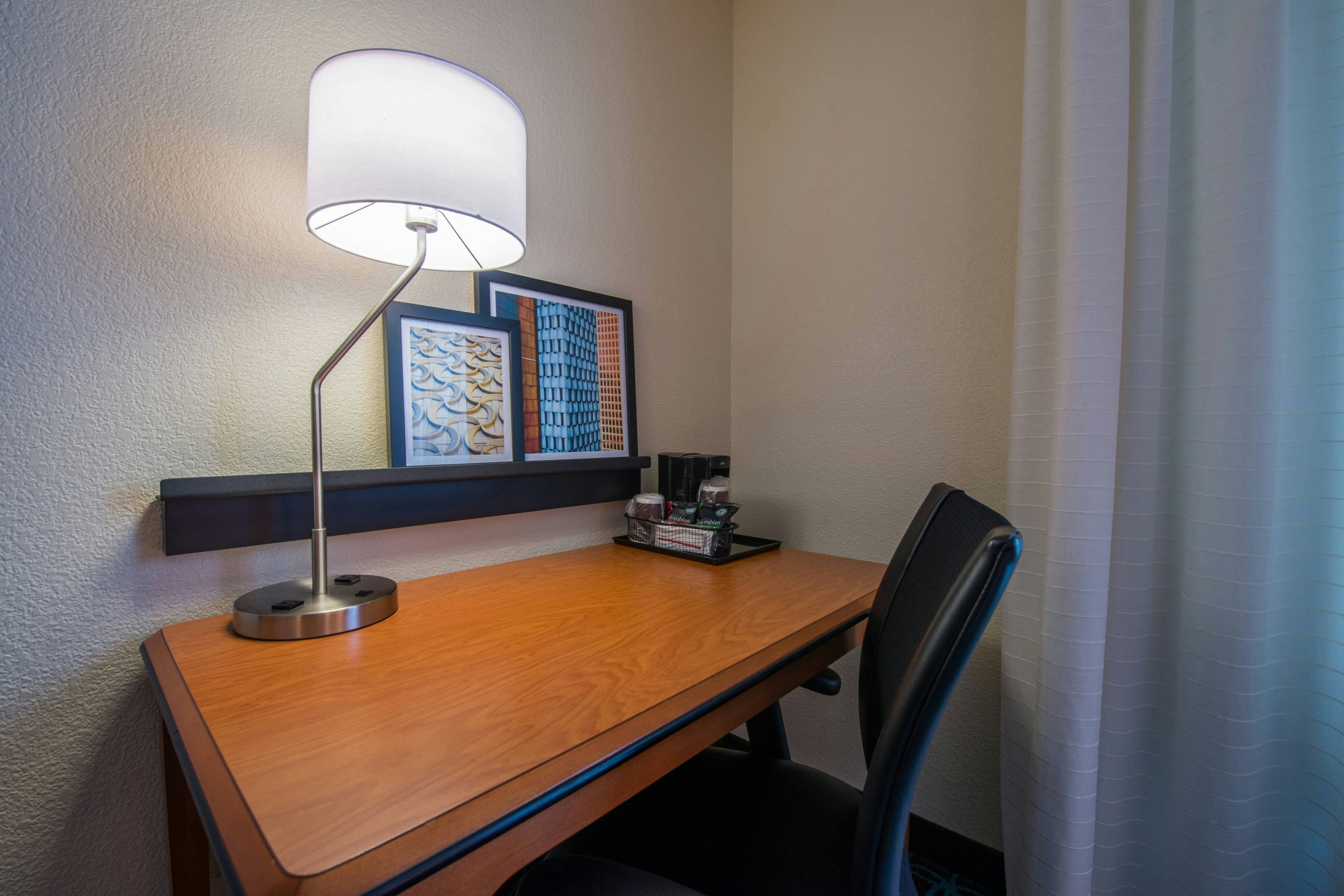 Fairfield by Marriott Inn & Suites Dallas Lewisville