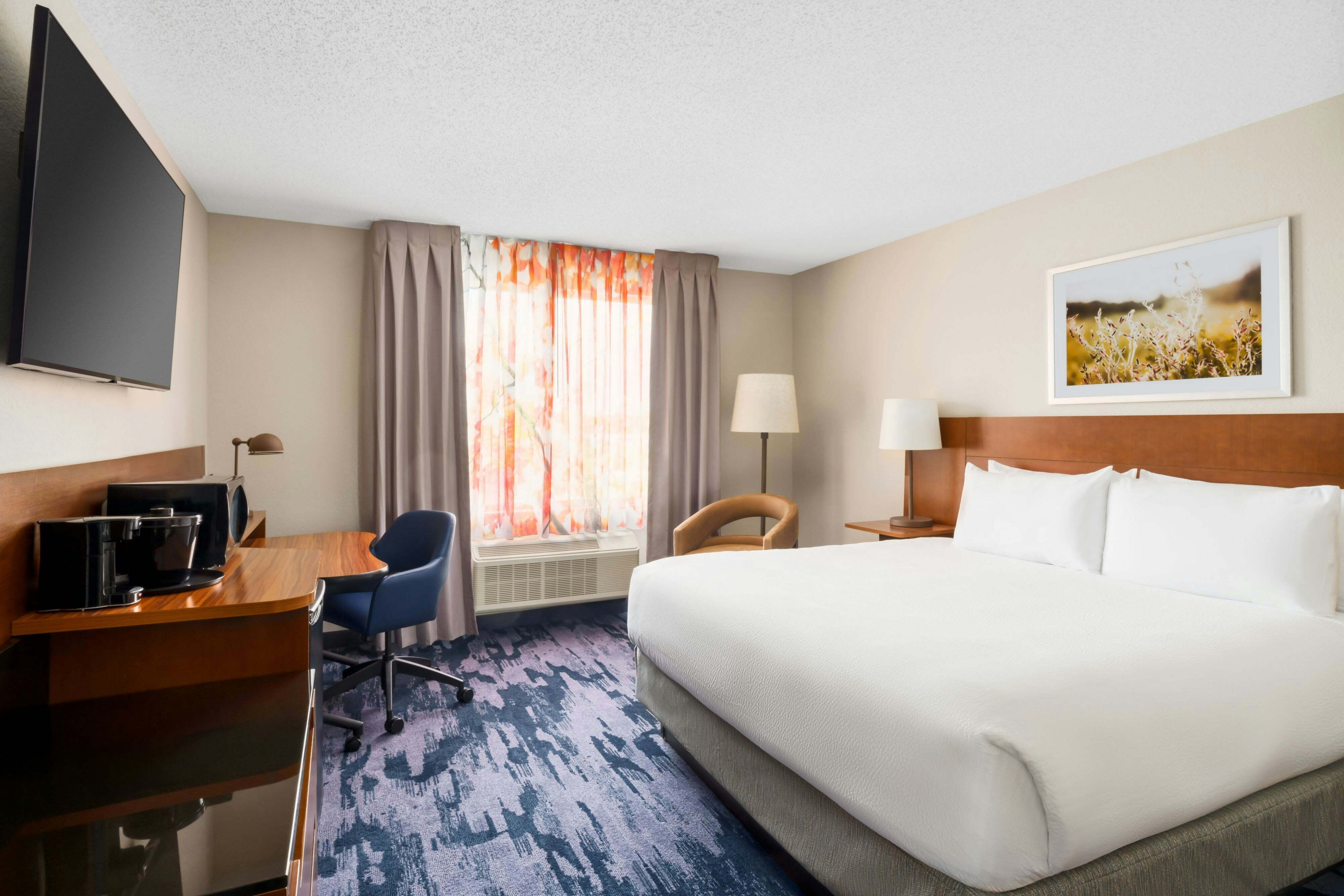Fairfield by Marriott Inn & Suites Boca Raton