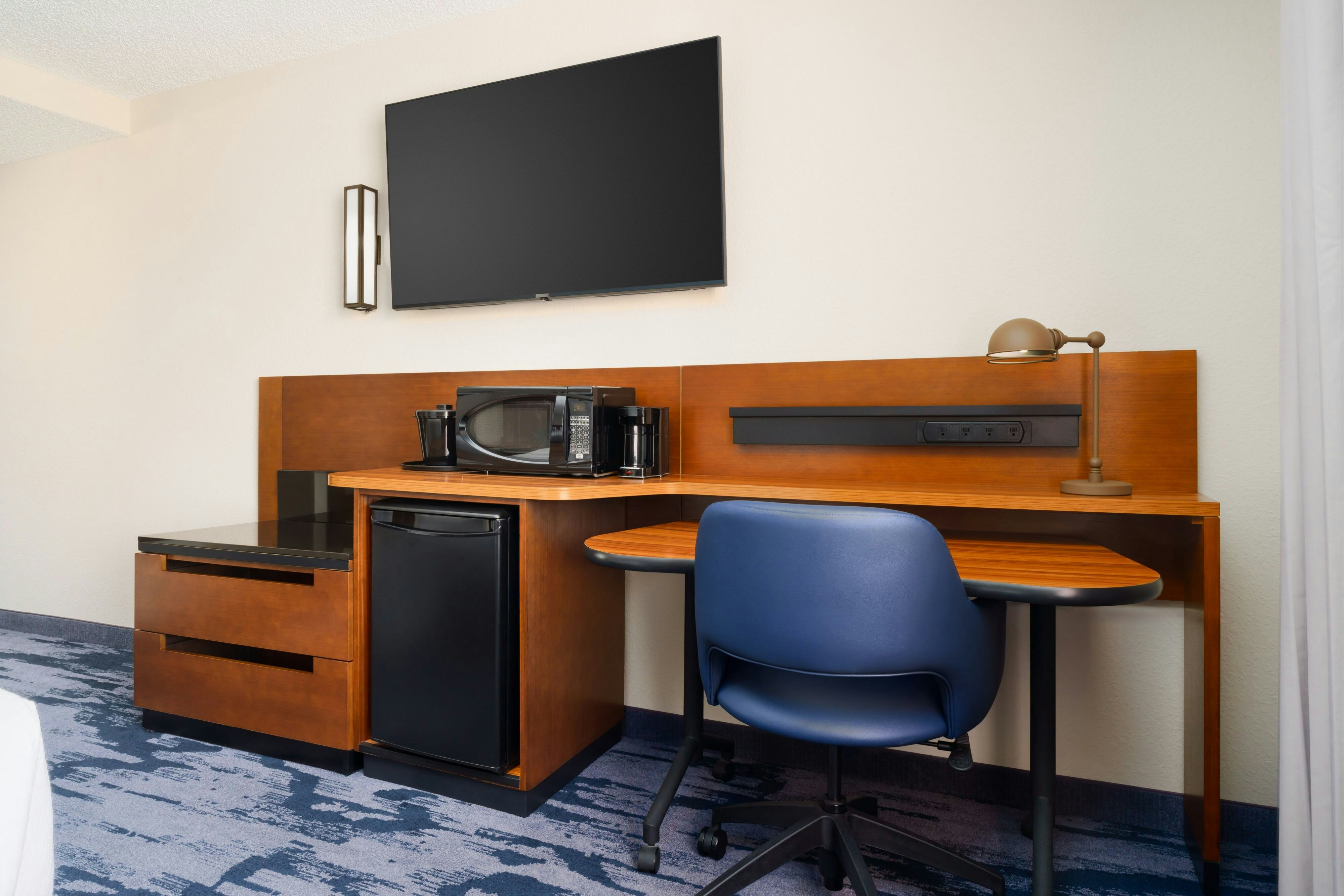 Fairfield by Marriott Inn & Suites Boca Raton