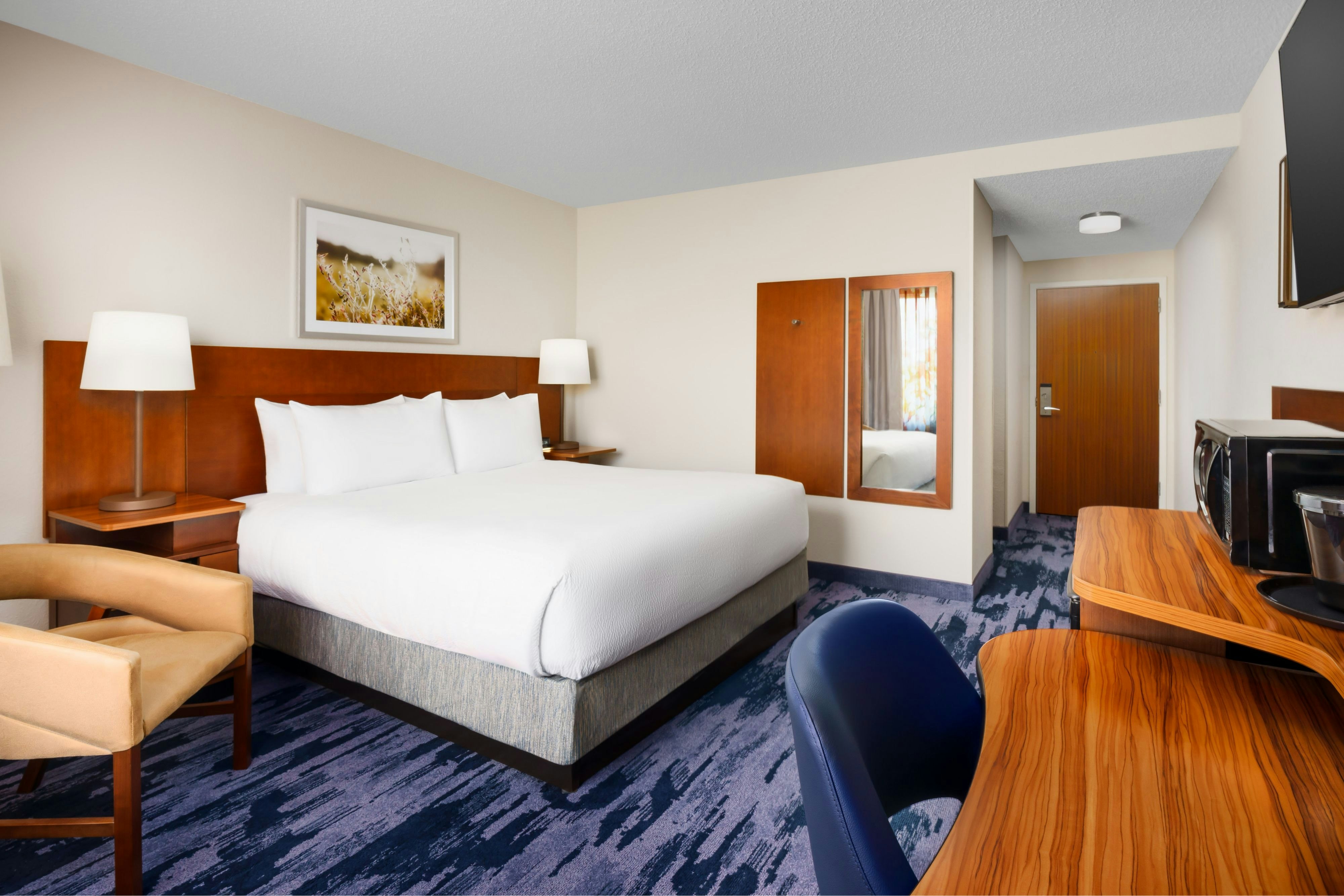 Fairfield by Marriott Inn & Suites Boca Raton