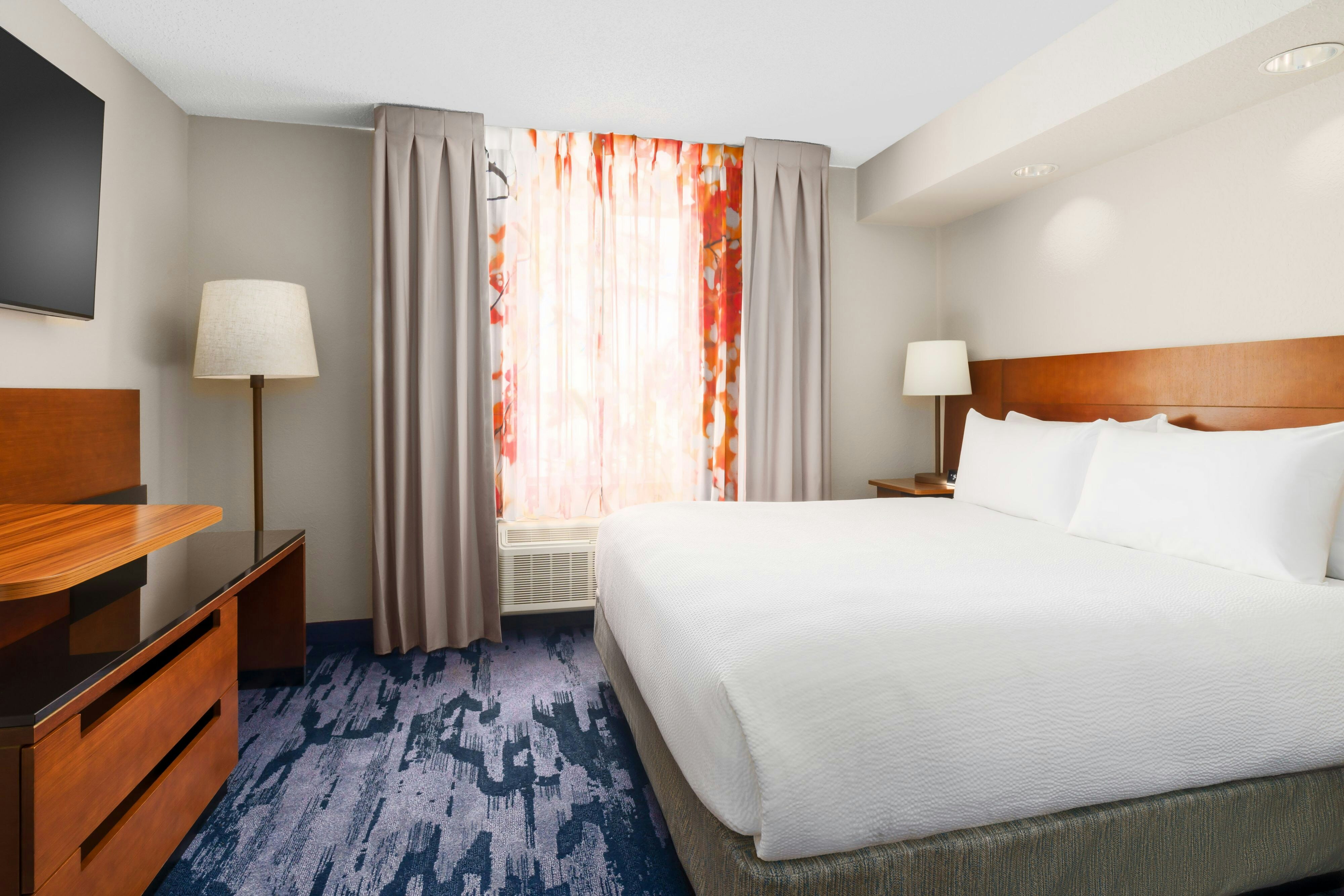 Fairfield by Marriott Inn & Suites Boca Raton