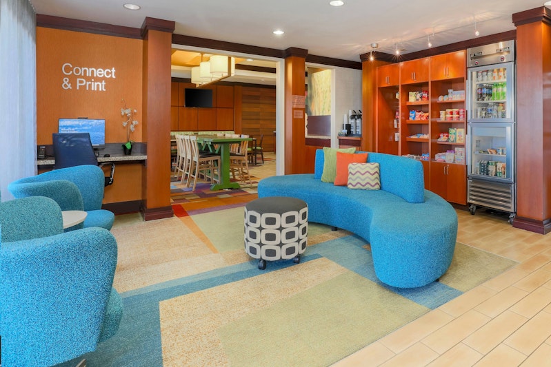 Fairfield by Marriott Inn & Suites Yuma