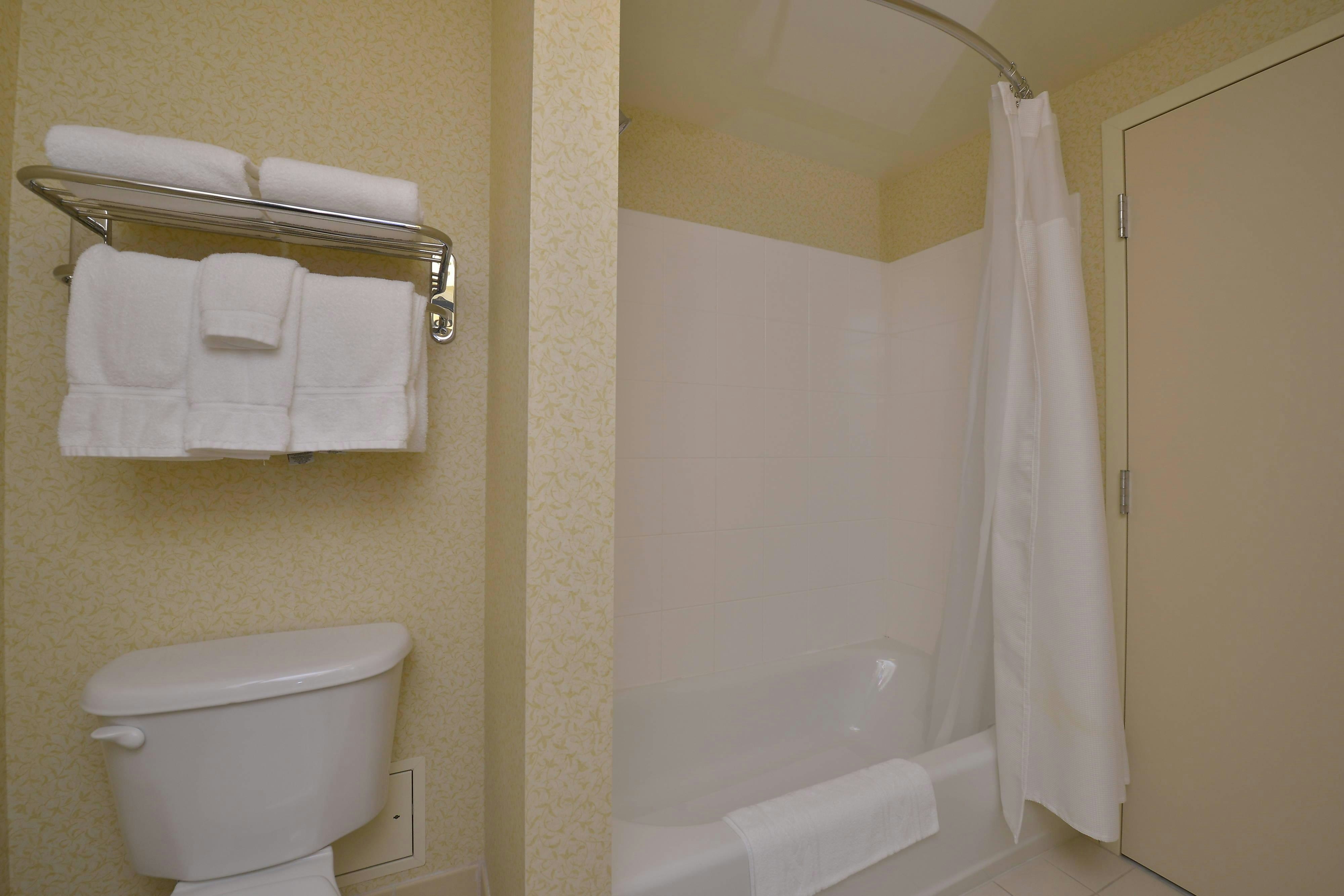 Fairfield by Marriott Inn & Suites Williamsport