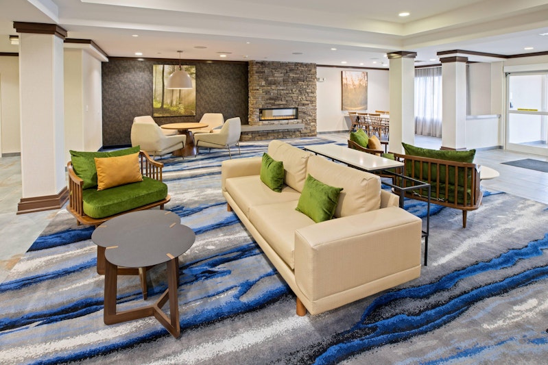 Fairfield by Marriott Inn & Suites Elizabethtown