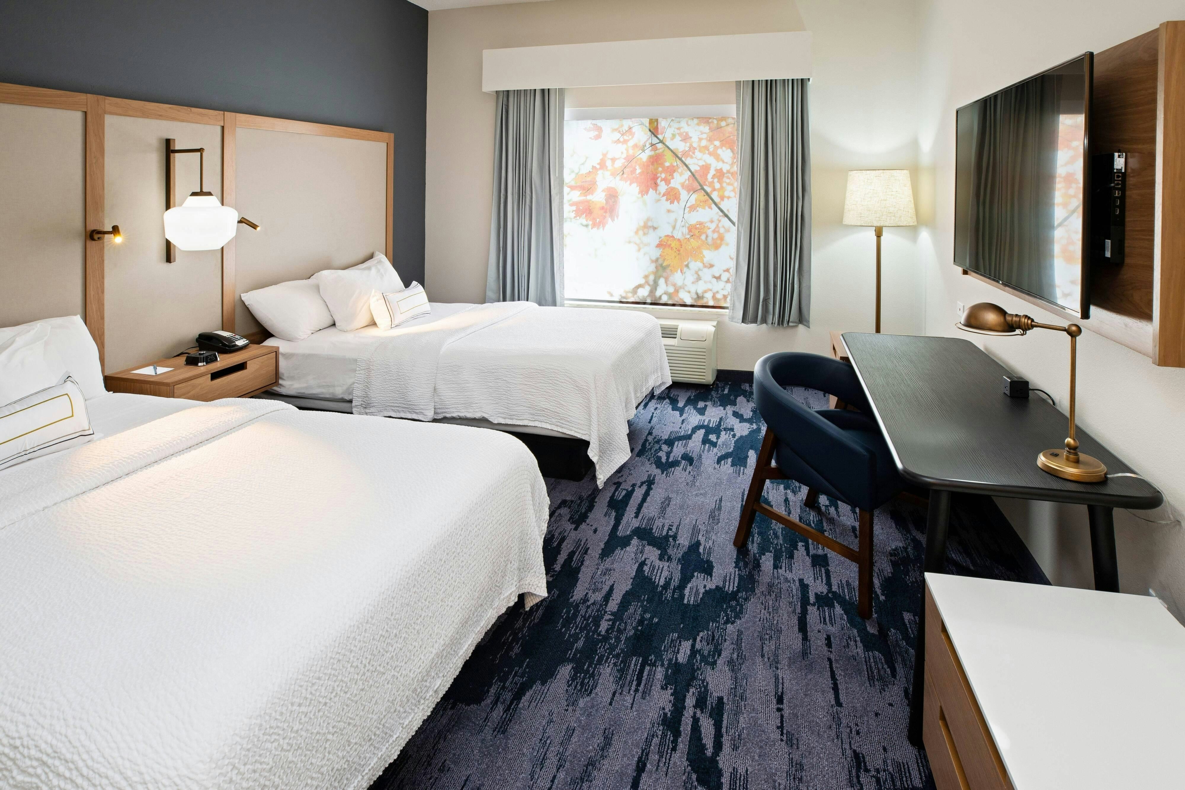 Fairfield by Marriott Inn & Suites Elizabethtown