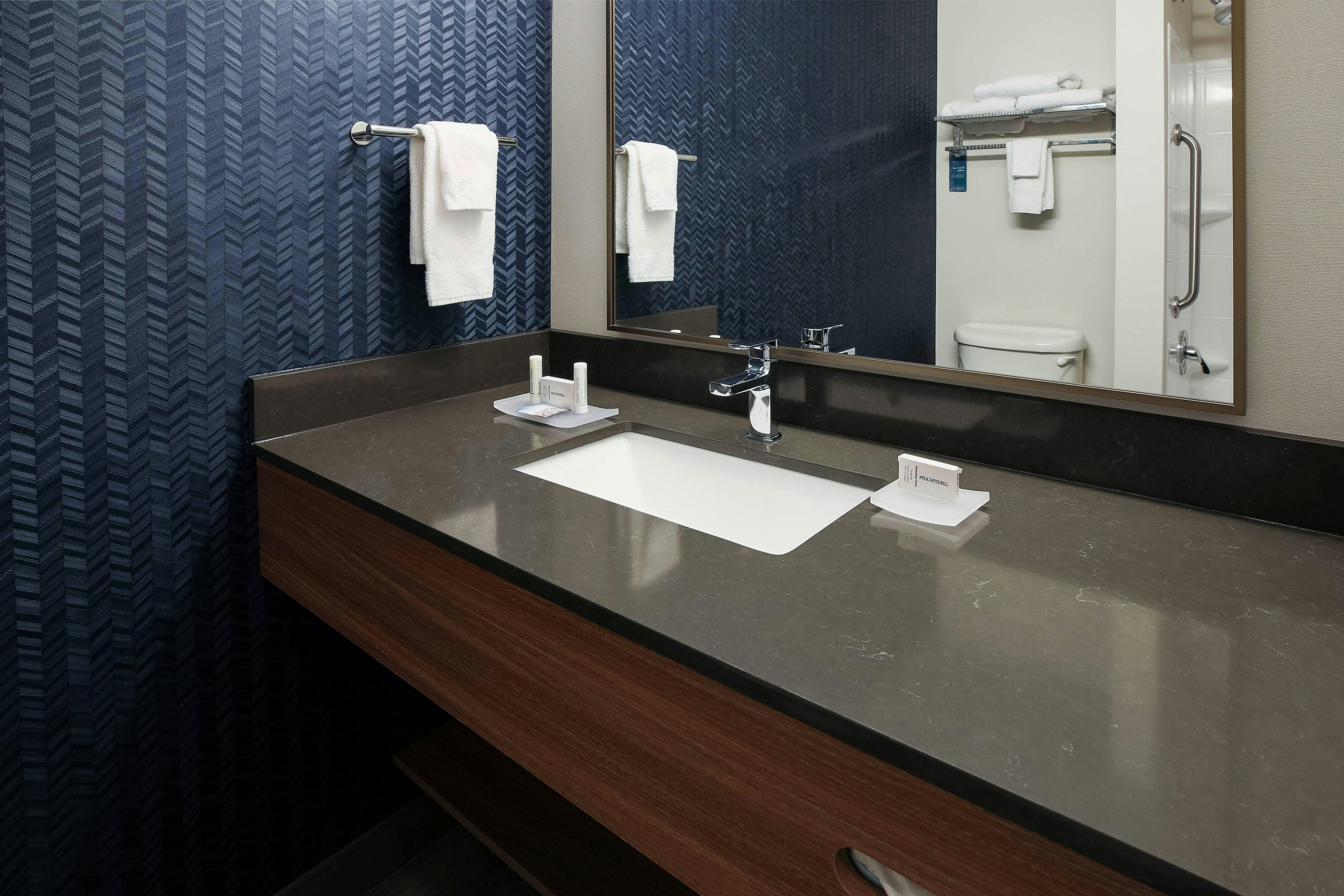 Fairfield by Marriott Inn & Suites Elizabethtown